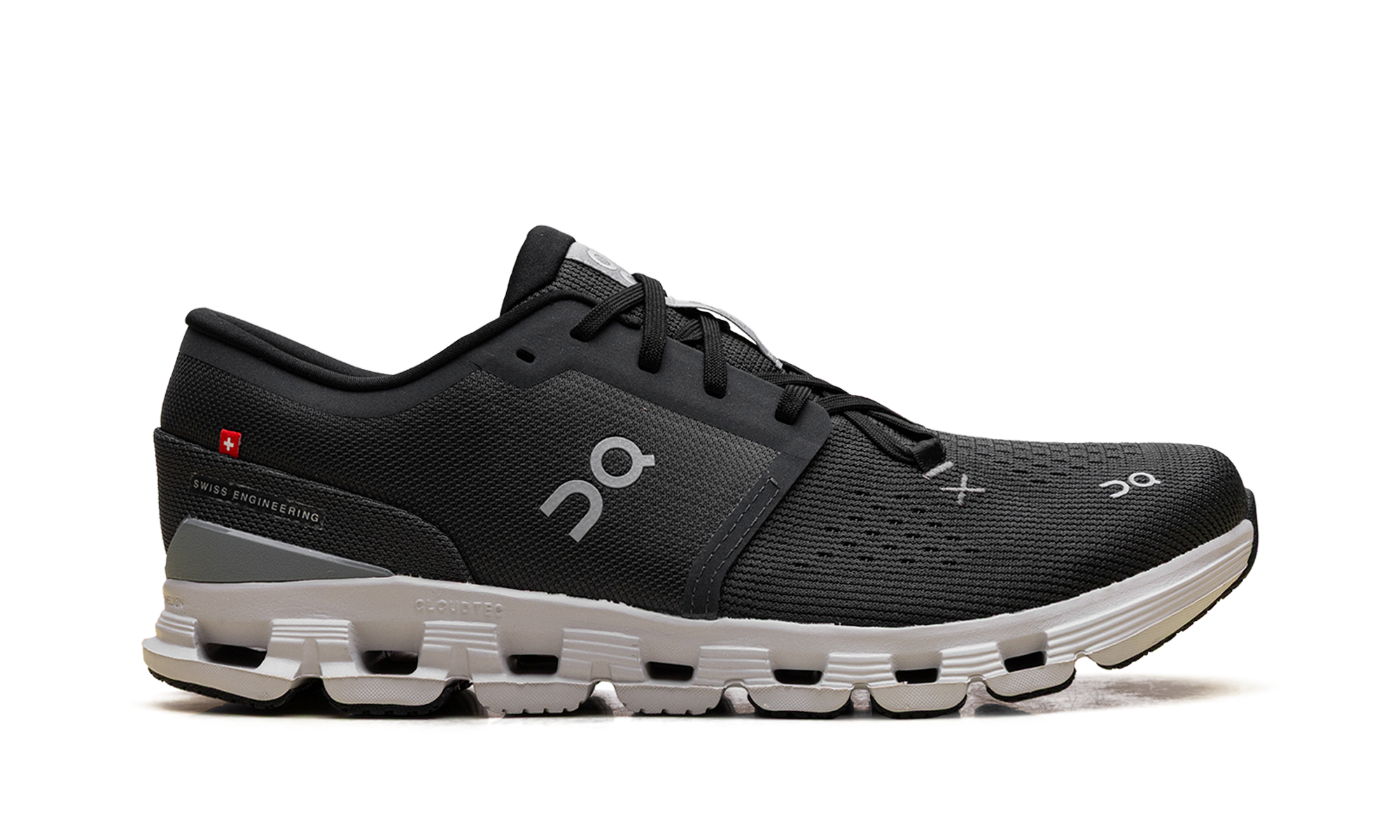 Cloud X 4 "Shadow Apollo"