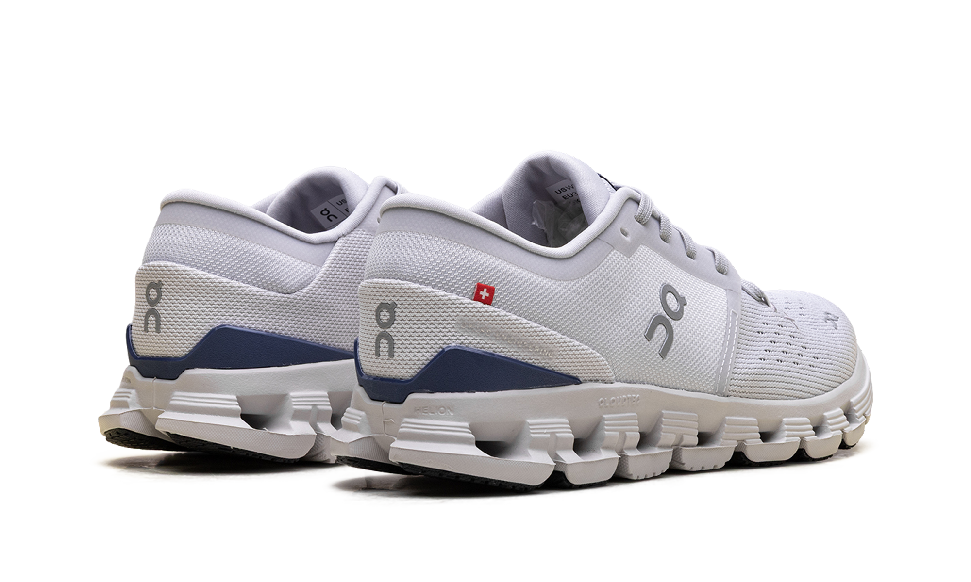 Cloud X 4 Women "Lavendar Acai"