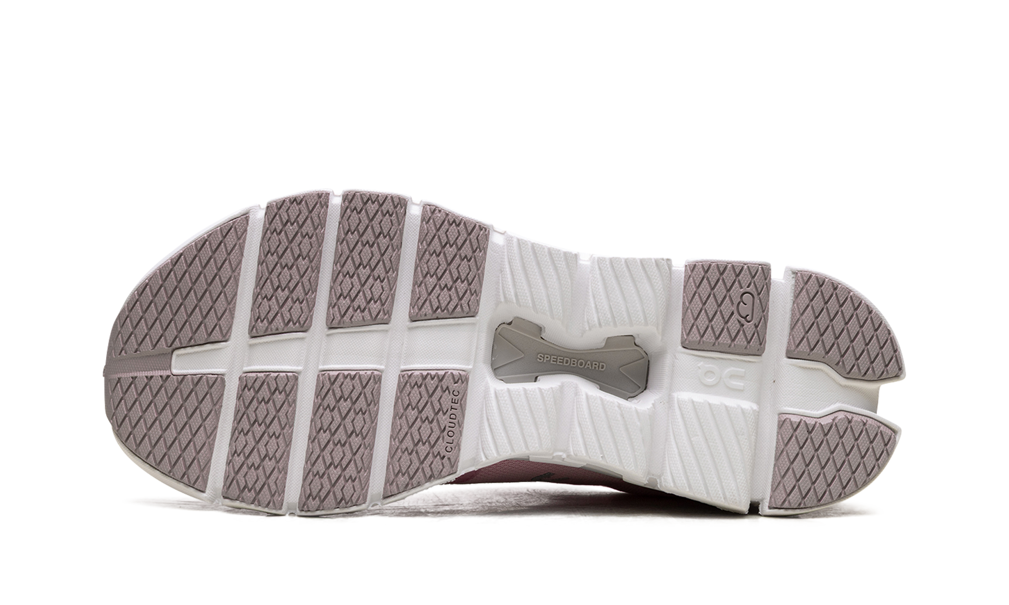 Cloud X 4 Women "Petal Sand"