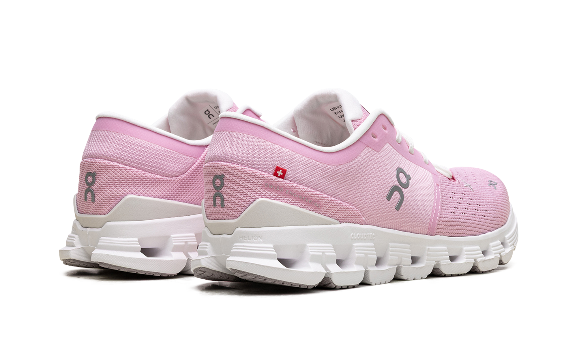 Cloud X 4 Women "Petal Sand"