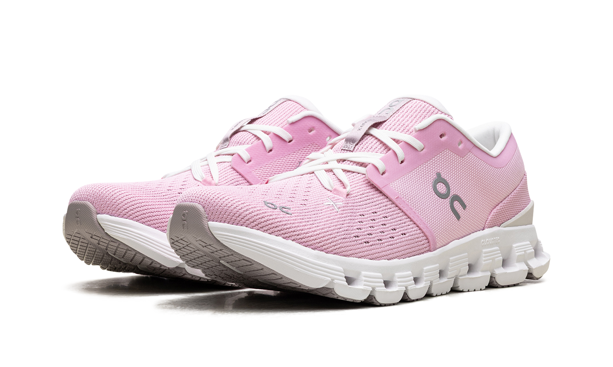 Cloud X 4 Women "Petal Sand"