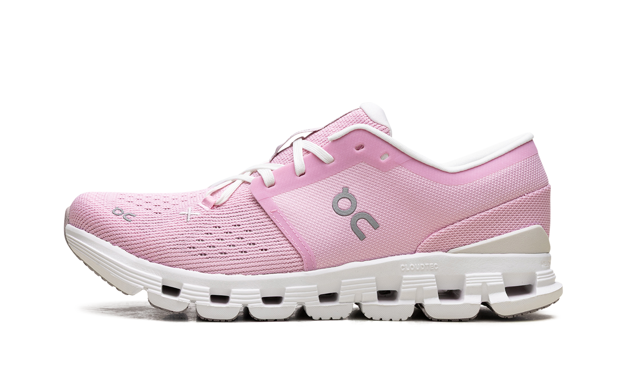Cloud X 4 Women "Petal Sand"