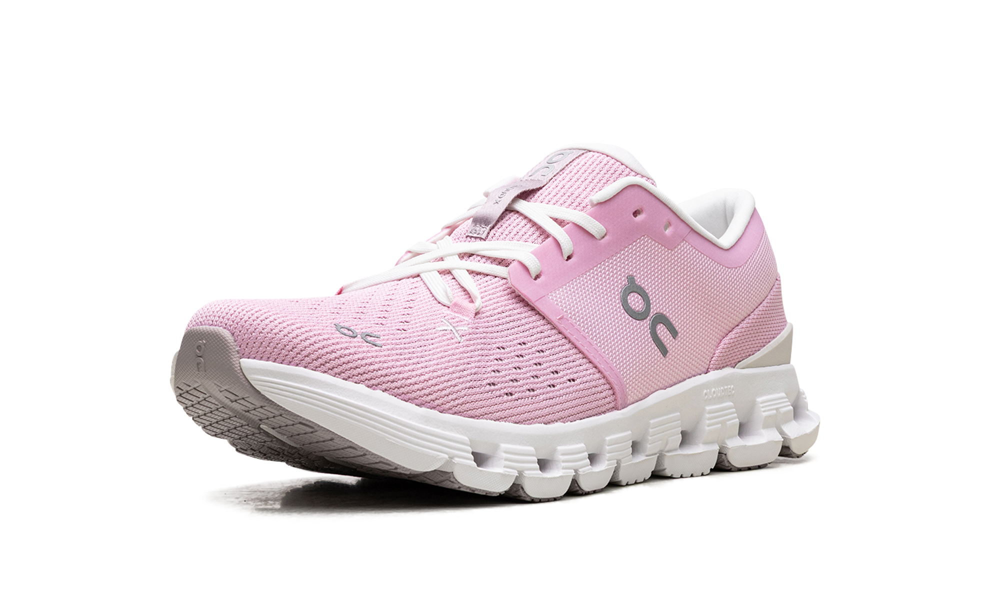 Cloud X 4 Women "Petal Sand"