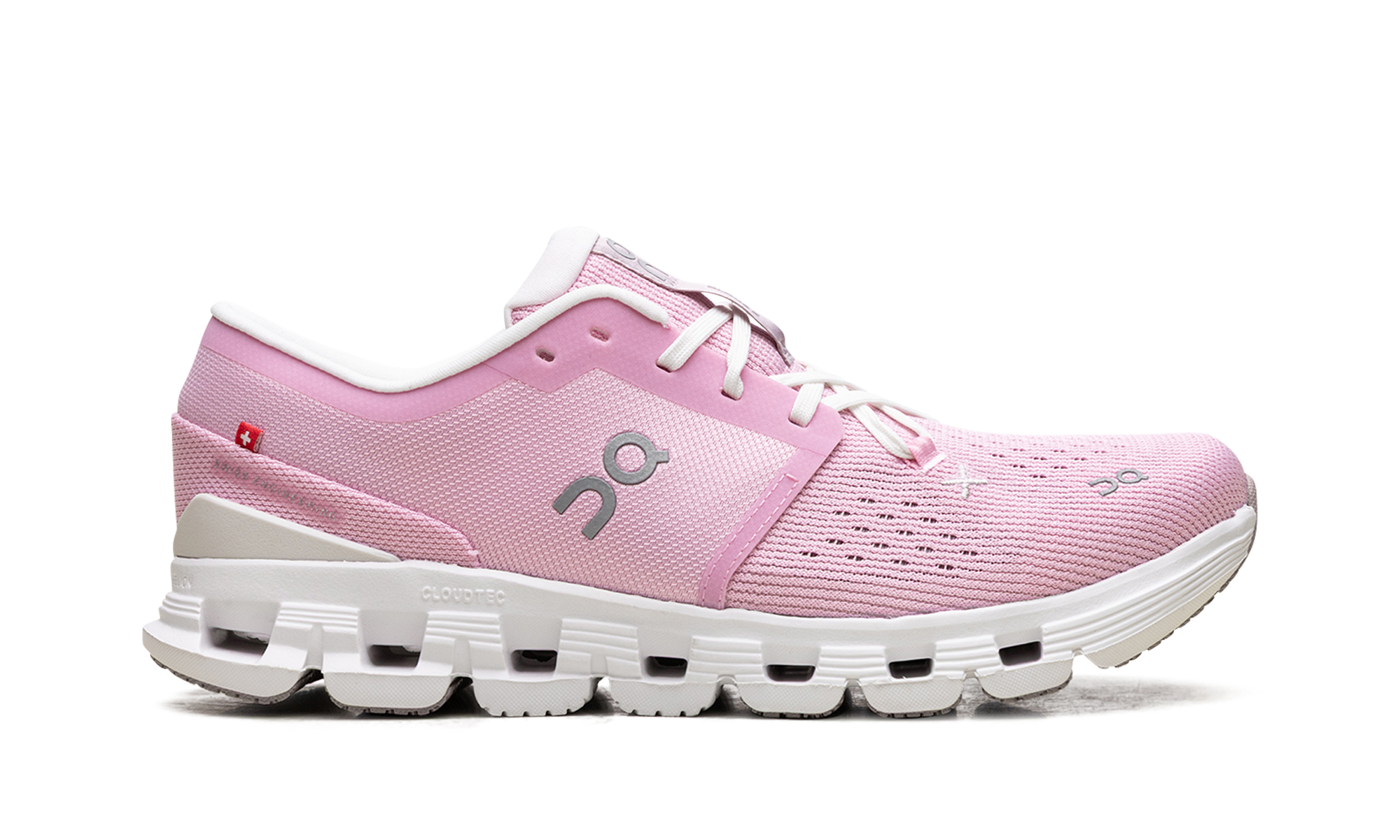 Cloud X 4 Women "Petal Sand"