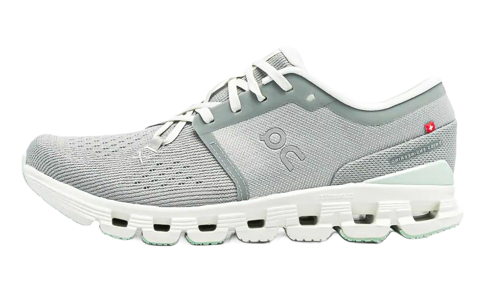 Cloud X 4 Women "Tin Iceber"