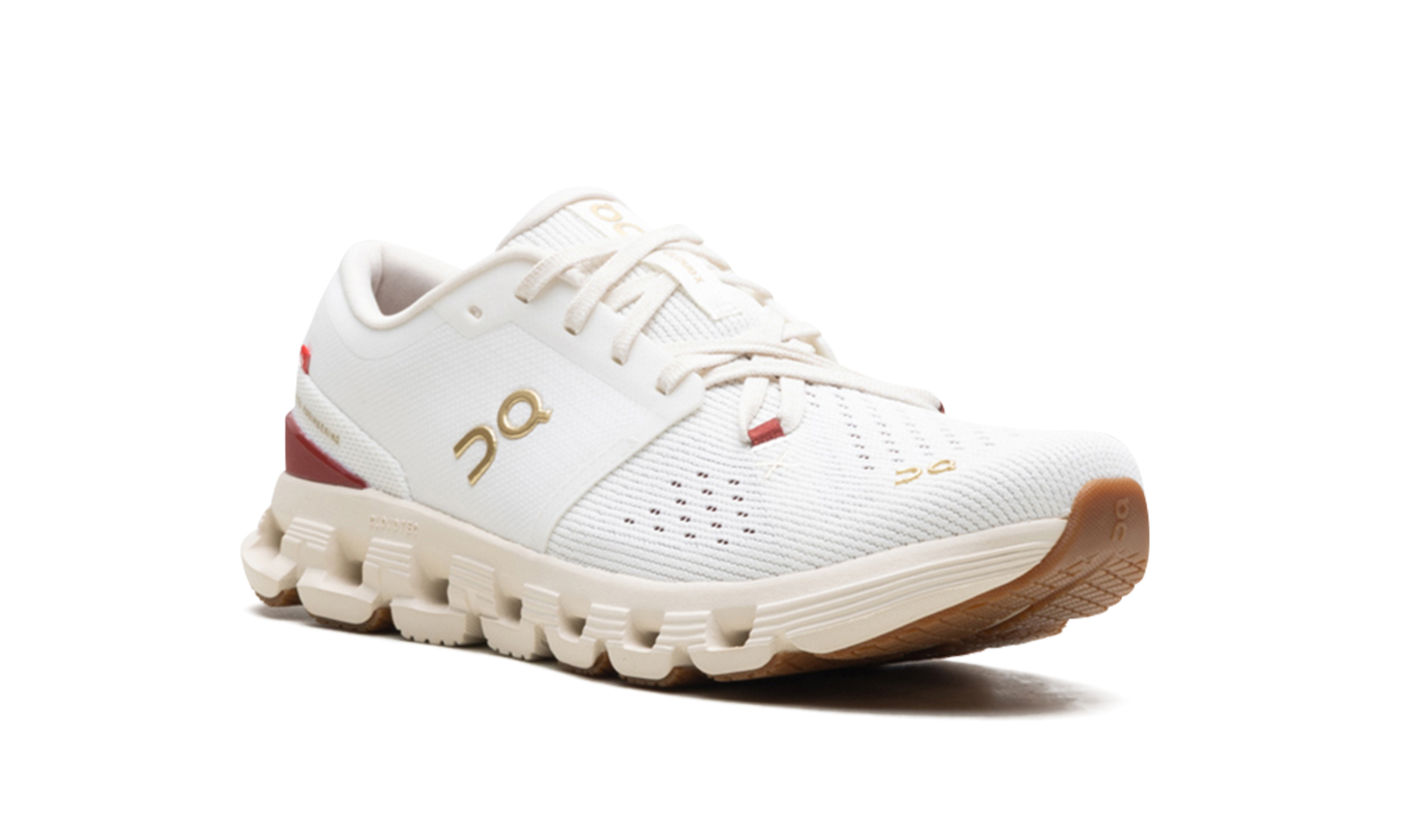 Cloud X 4 Women "Year Of The Snake"