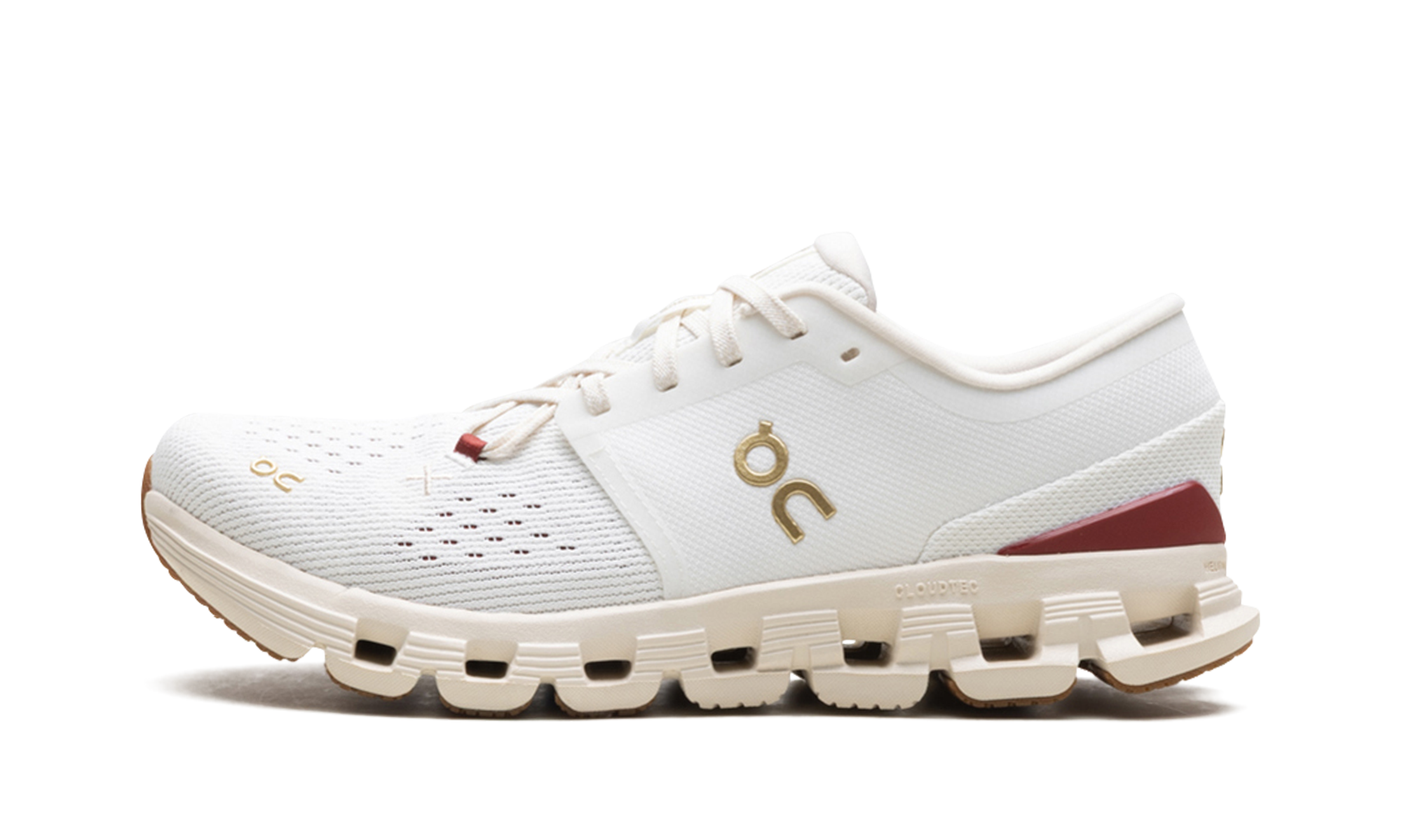 Cloud X 4 Women "Year Of The Snake"