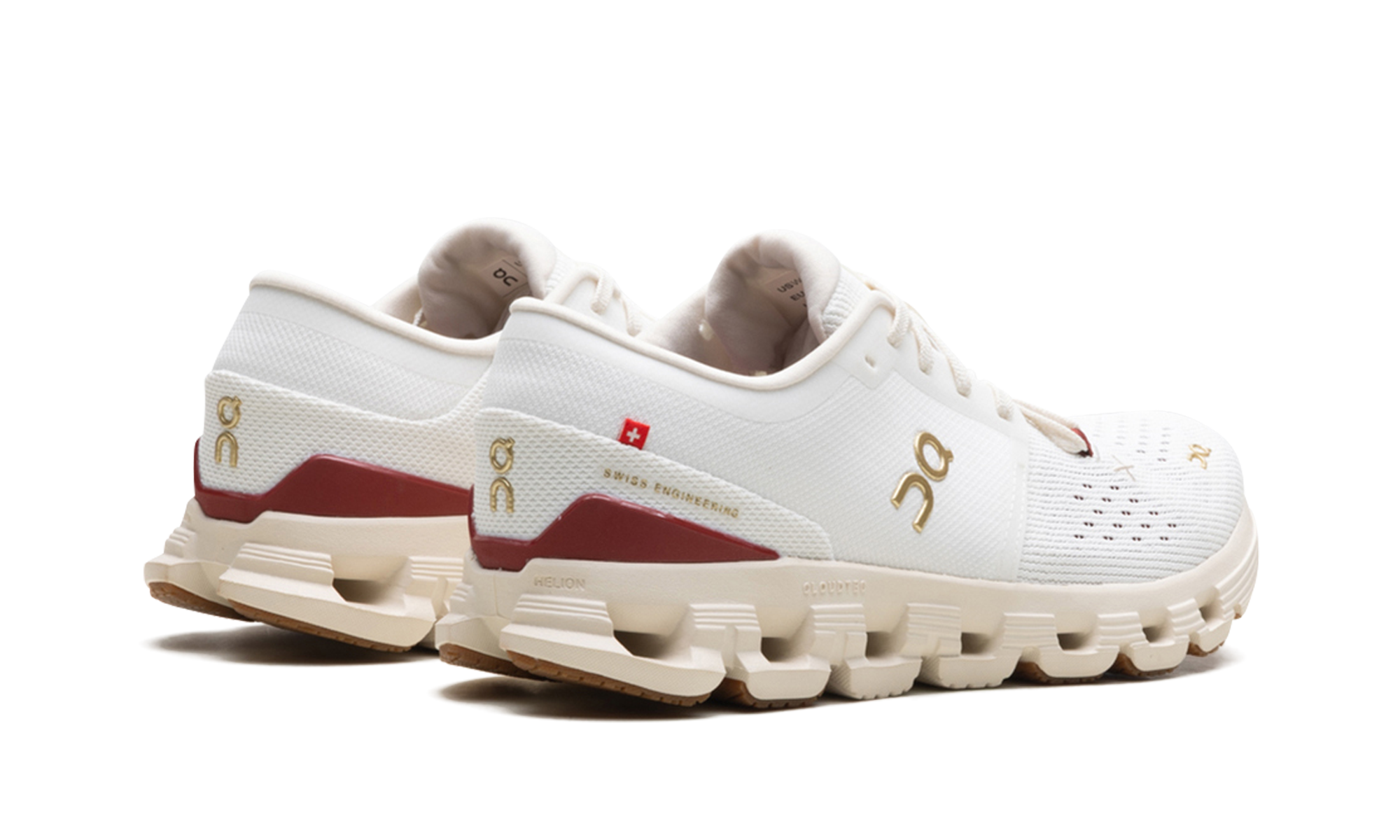 Cloud X 4 Women "Year Of The Snake"