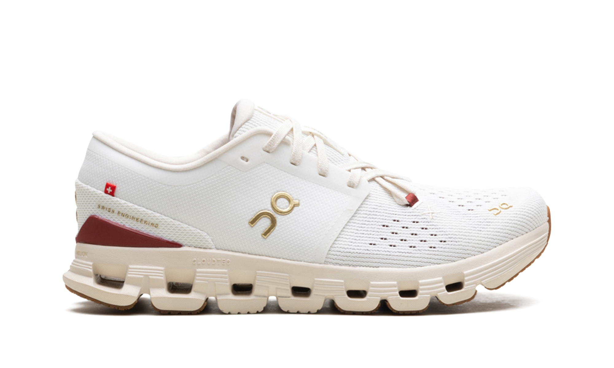 Cloud X 4 Women "Year Of The Snake"