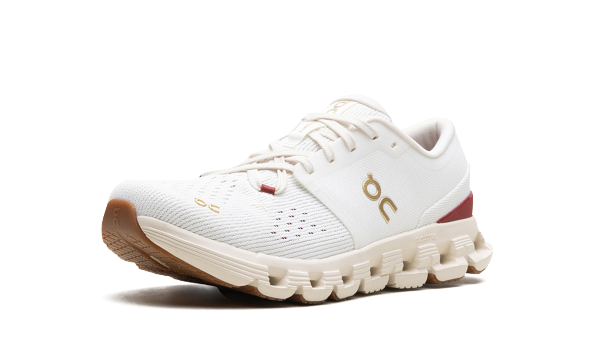 Cloud X 4 Women "Year Of The Snake"