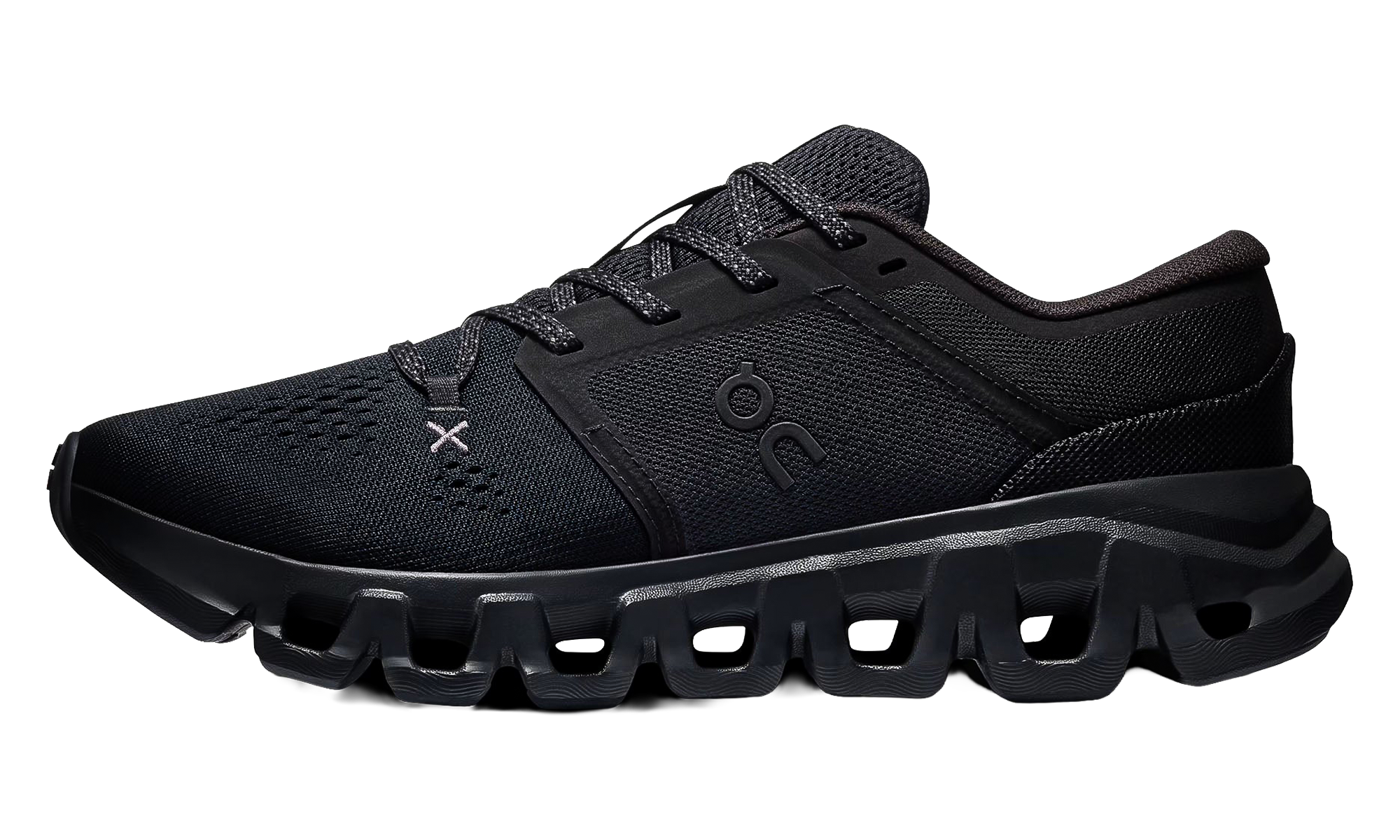 Cloud X 5 Women "Black"