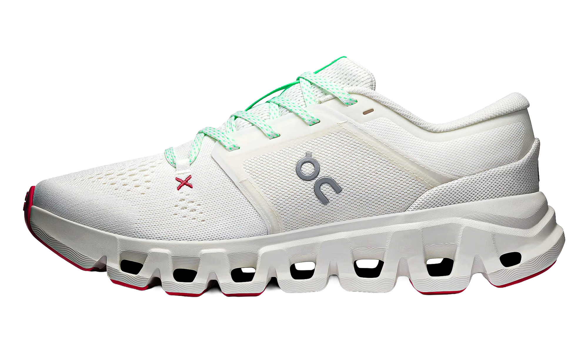 Cloud X 5 Women "Ivory Ice"