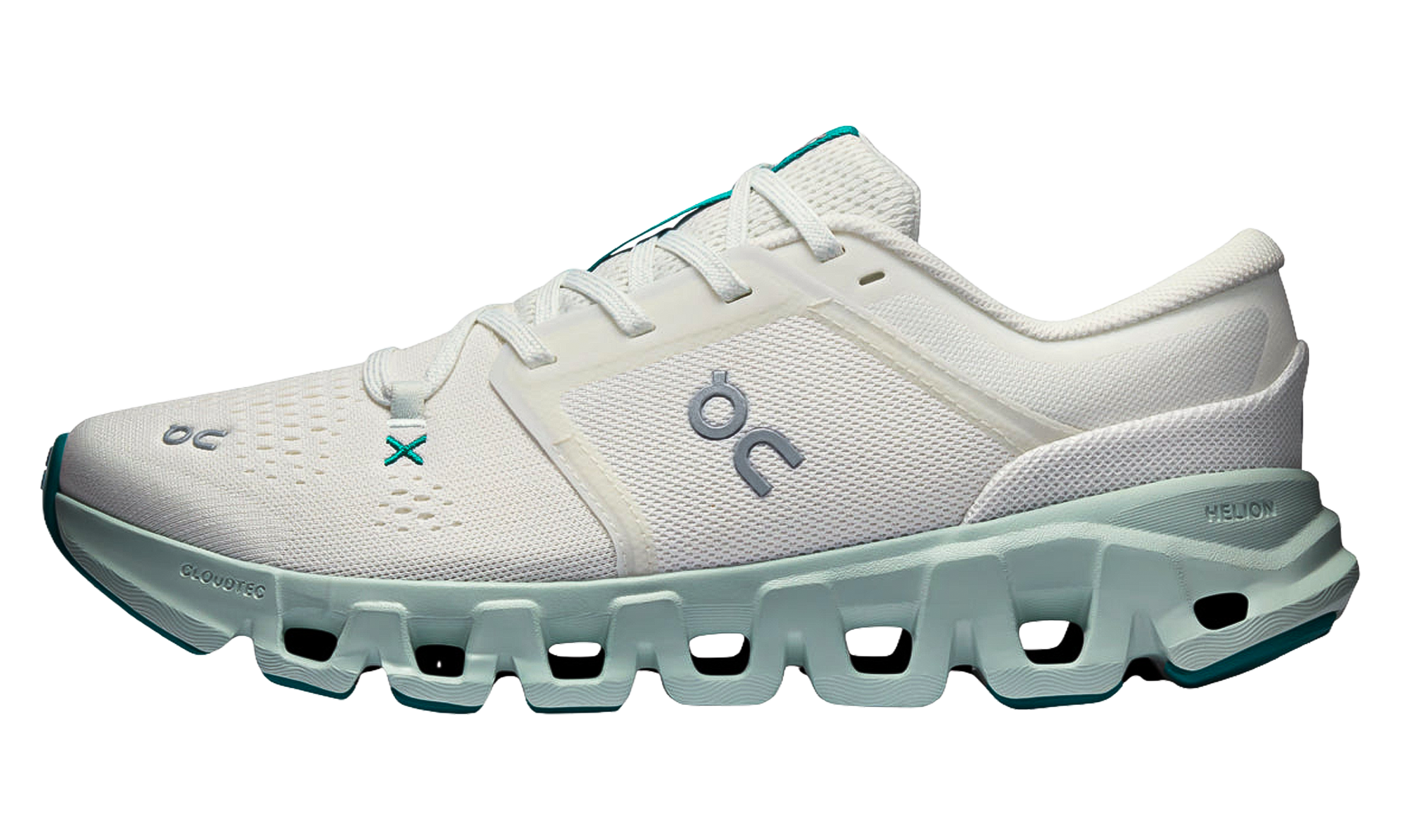 Cloud X 5 Women "Ivory Surf"