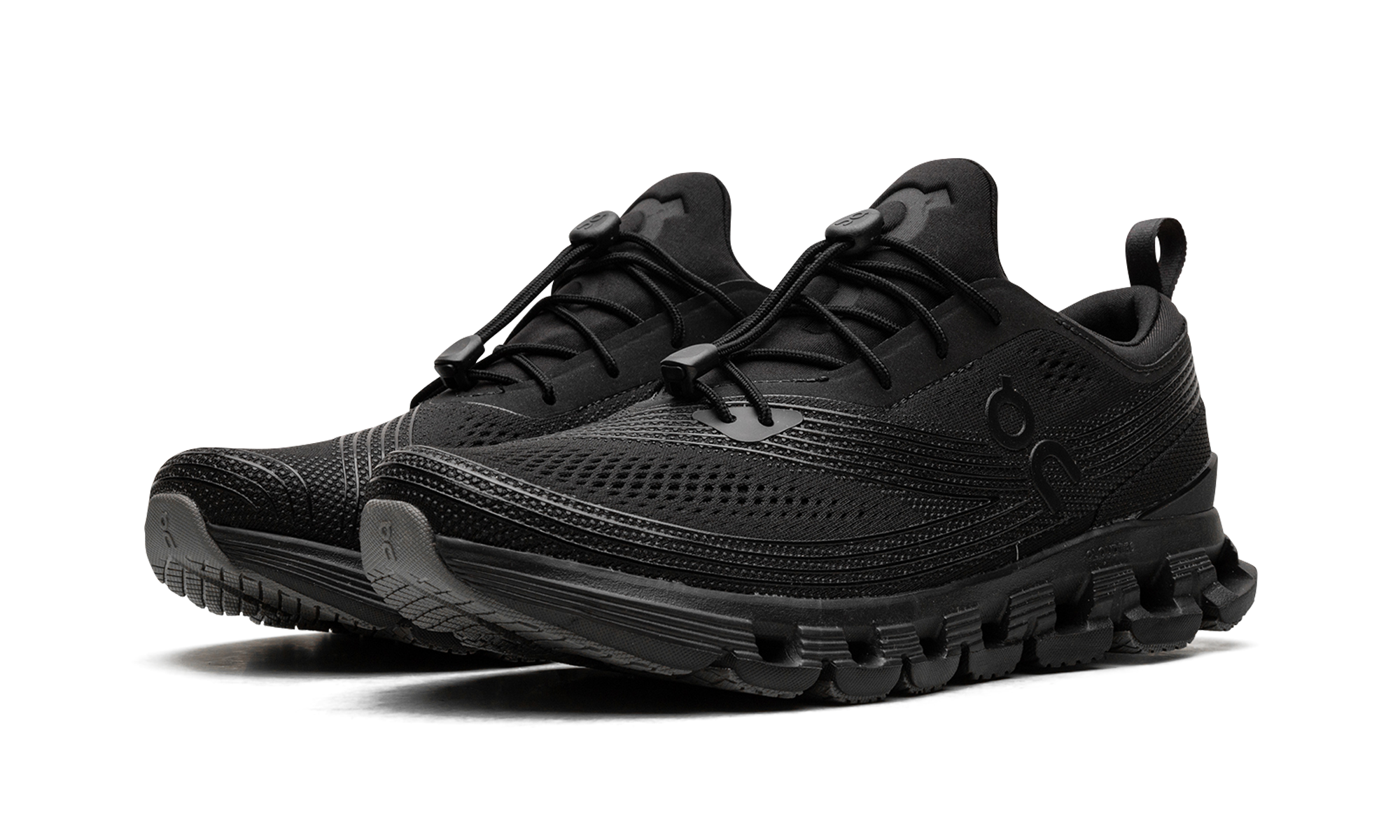 Cloud X Z5 Women "All Black"