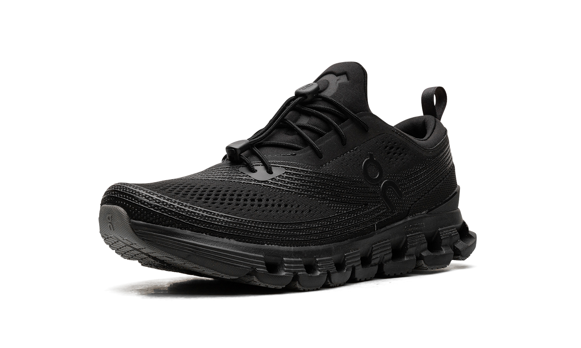 Cloud X Z5 Women "All Black"