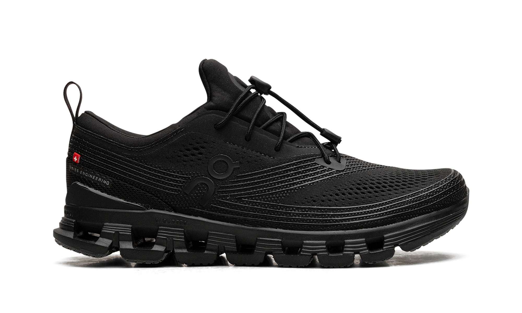 Cloud X Z5 Women "All Black"