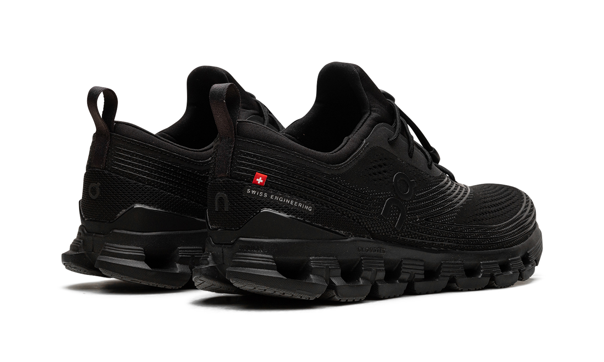 Cloud X Z5 Women "All Black"