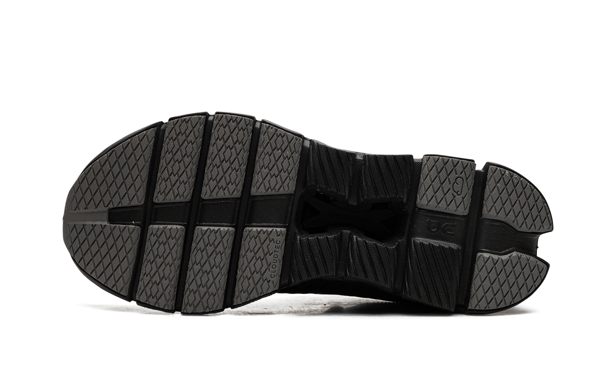 Cloud X Z5 Women "All Black"