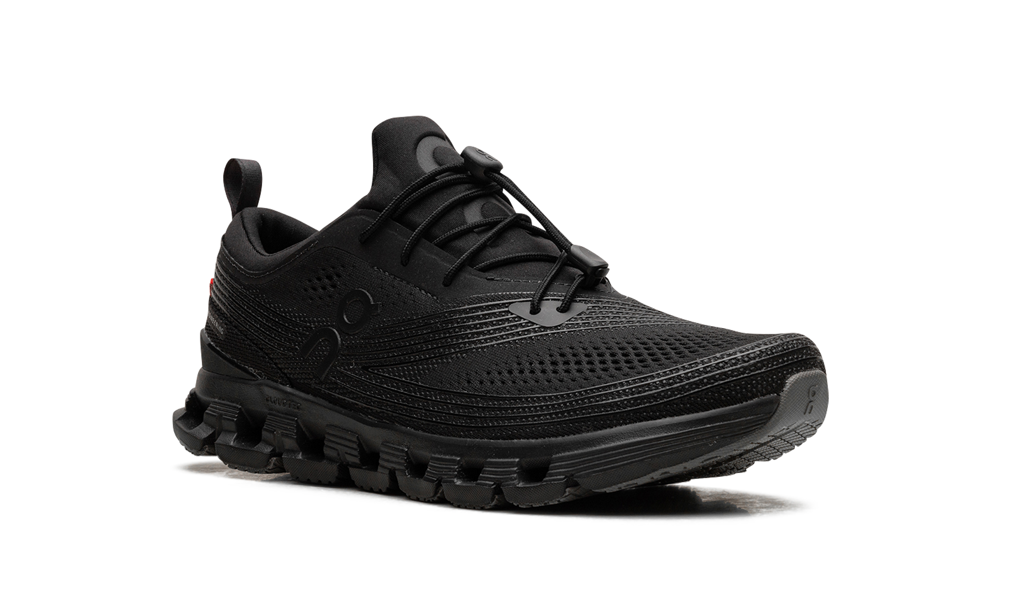 Cloud X Z5 Women "All Black"