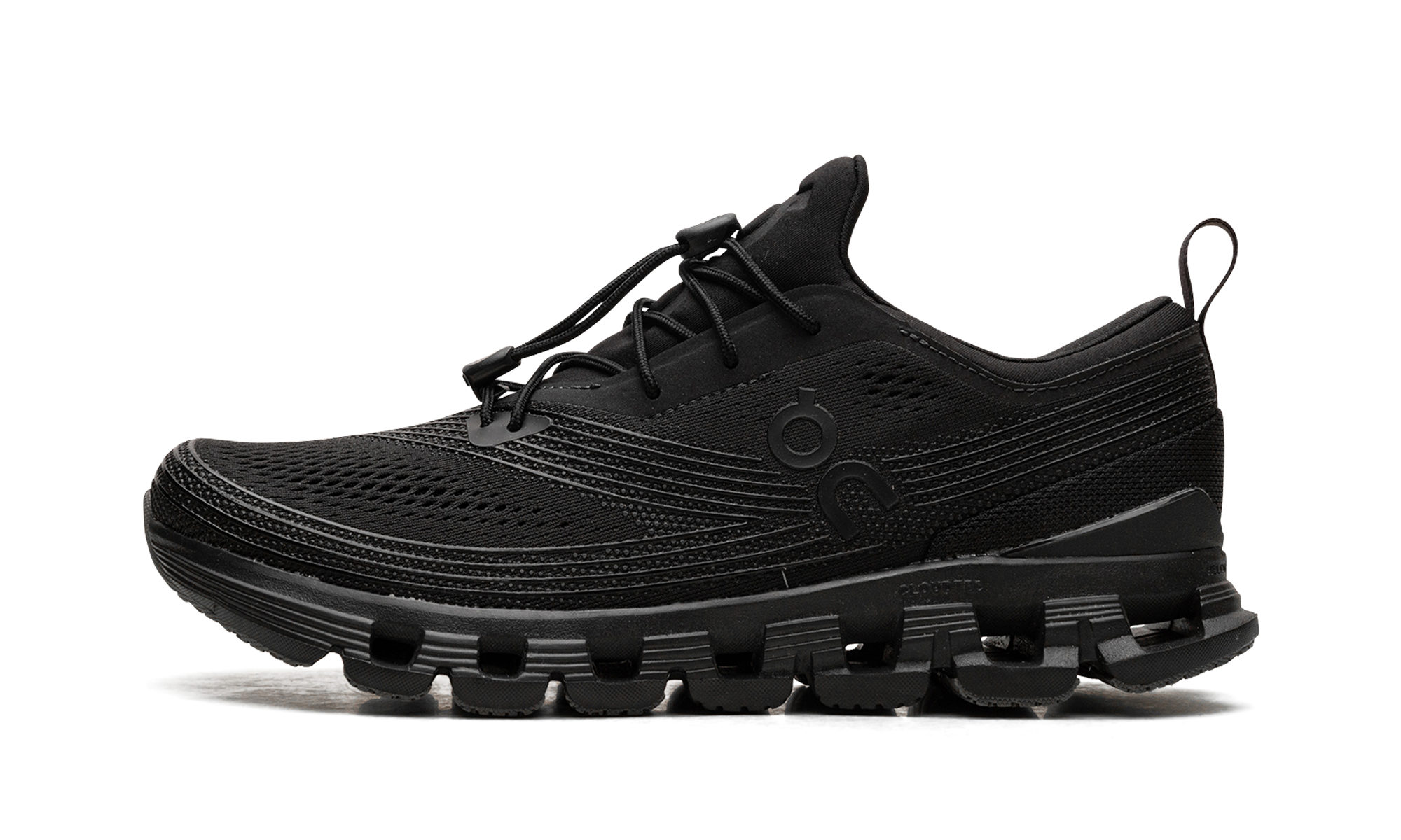 Cloud X Z5 Women "All Black"