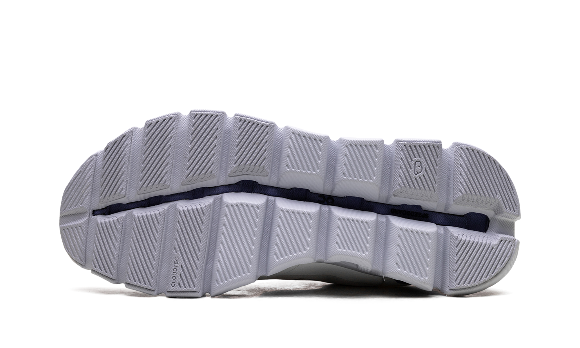 Cloud X3 Ad "Undyed/nimbus"