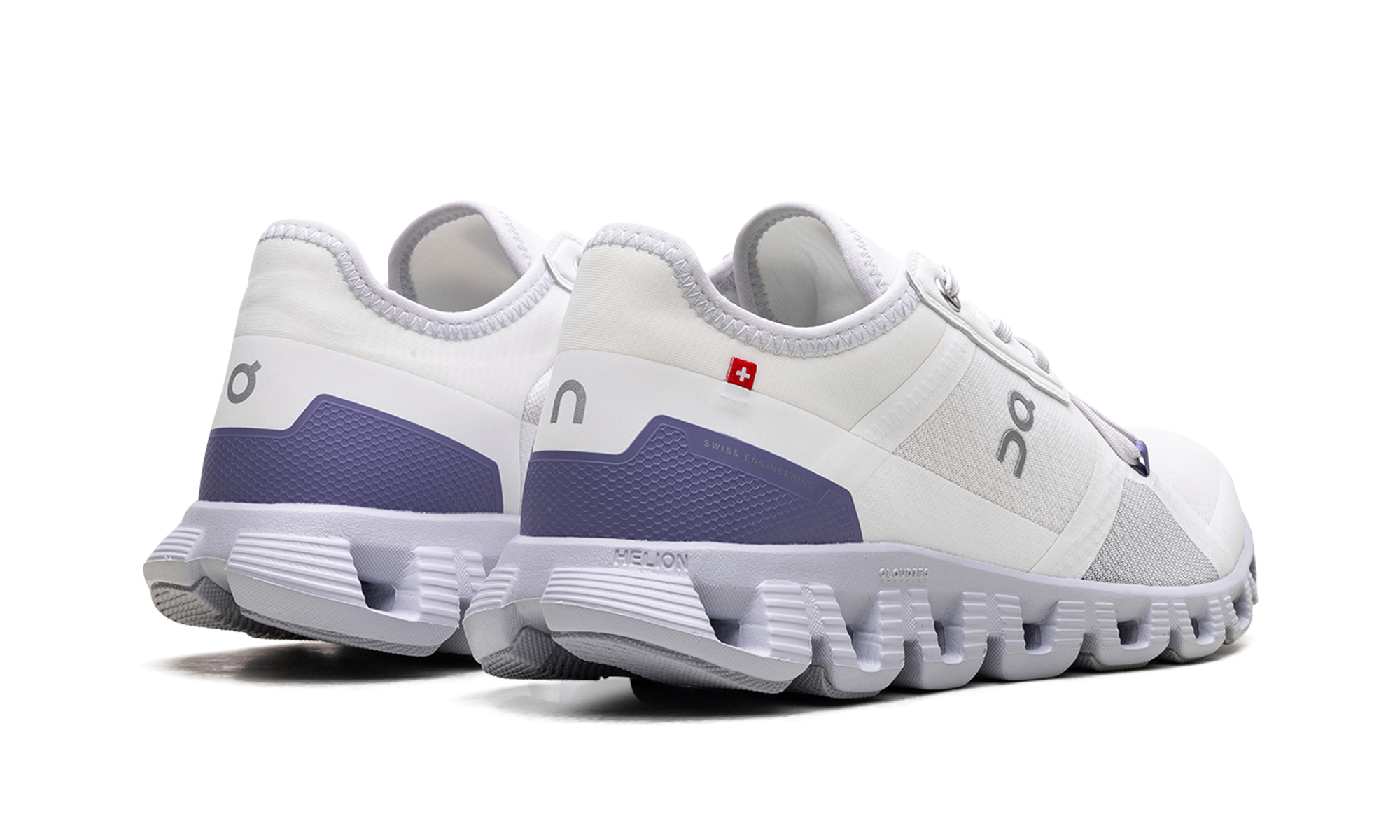 Cloud X3 Ad "Undyed/nimbus"