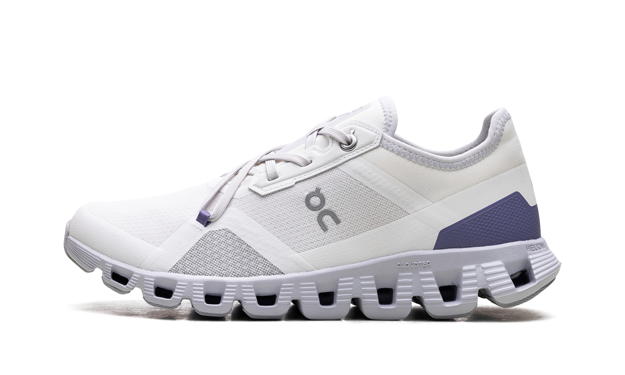 Cloud X3 Ad "Undyed/nimbus"