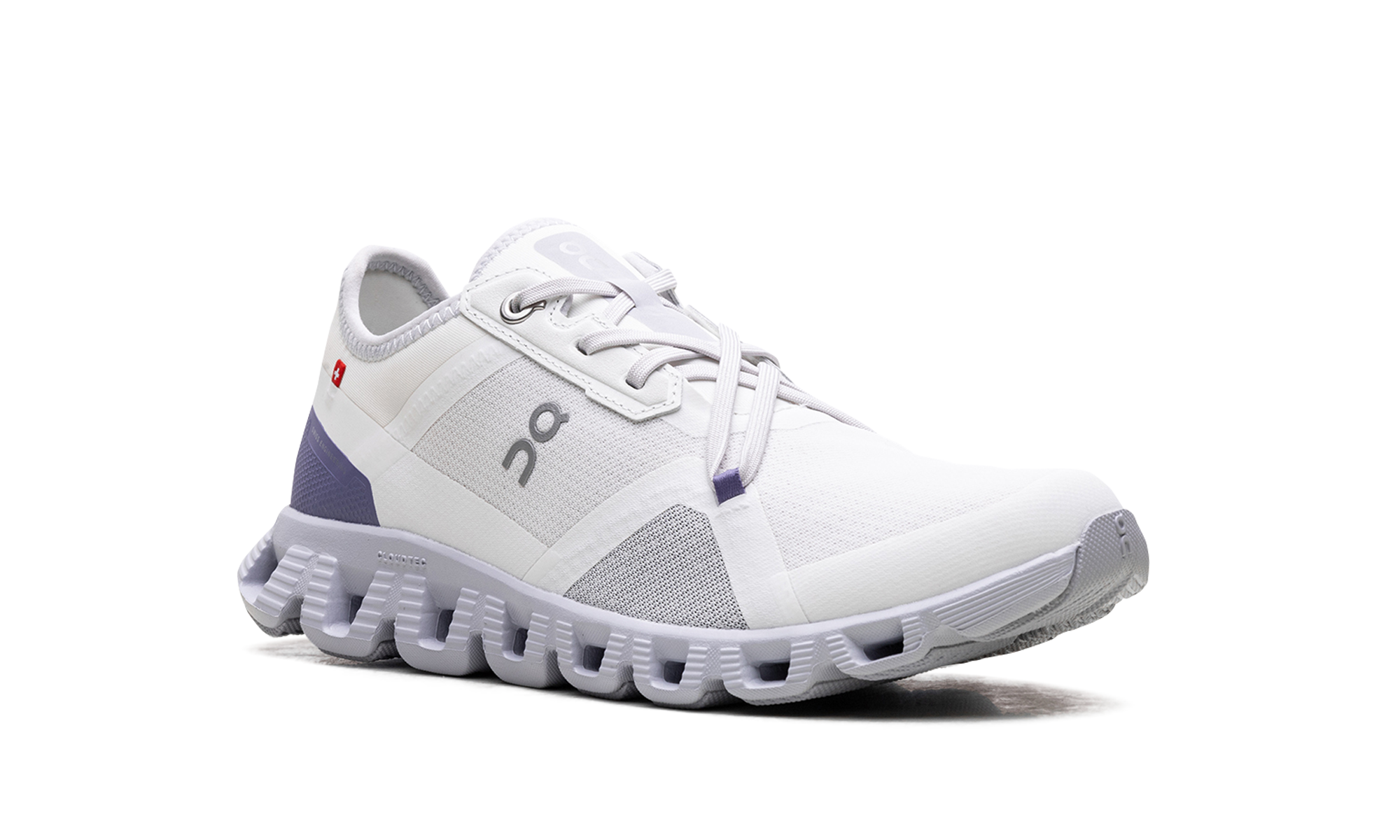 Cloud X3 Ad "Undyed/nimbus"