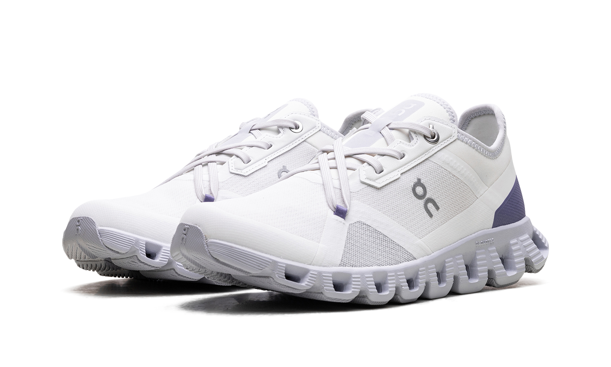 Cloud X3 Ad "Undyed/nimbus"