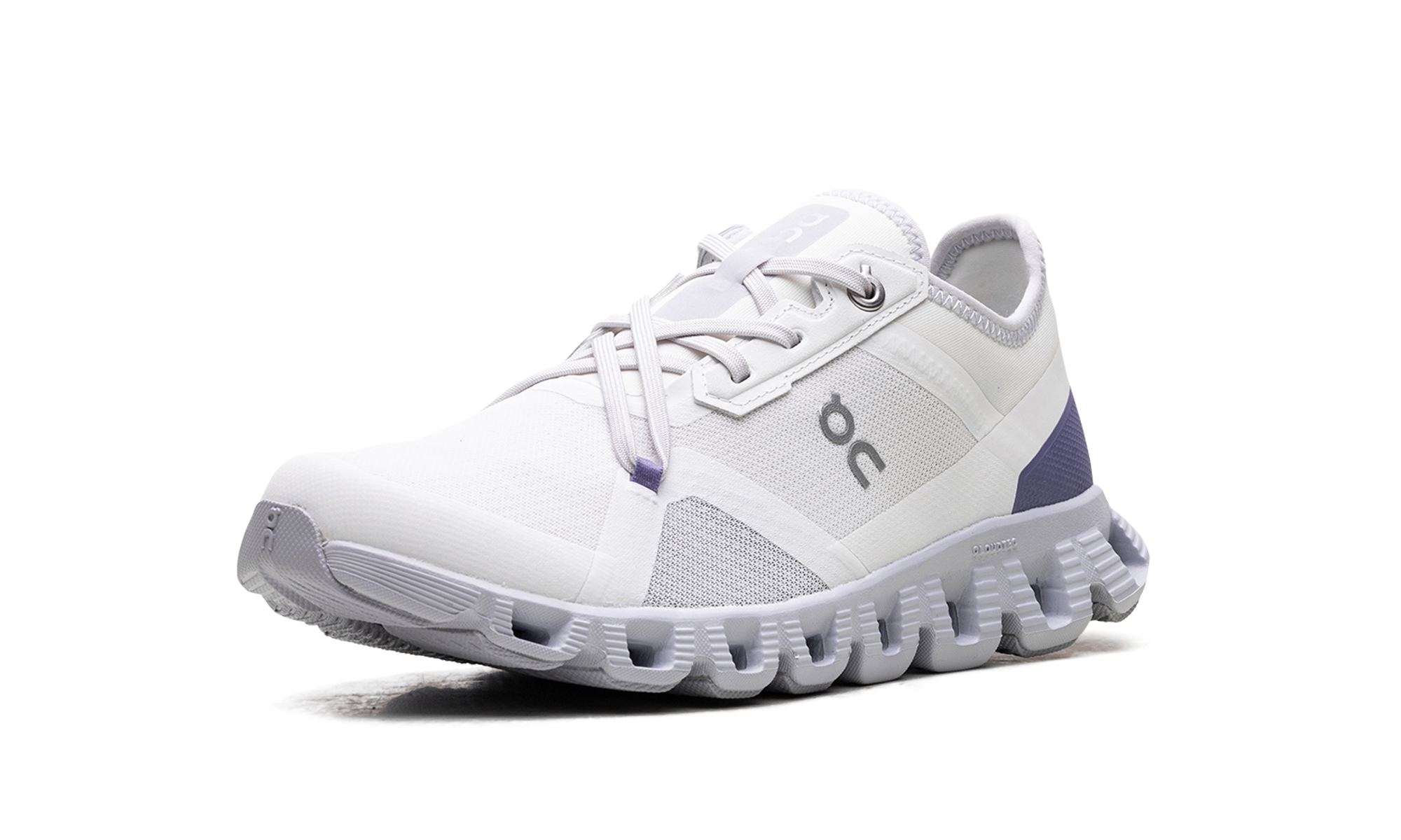 Cloud X3 Ad "Undyed/nimbus"