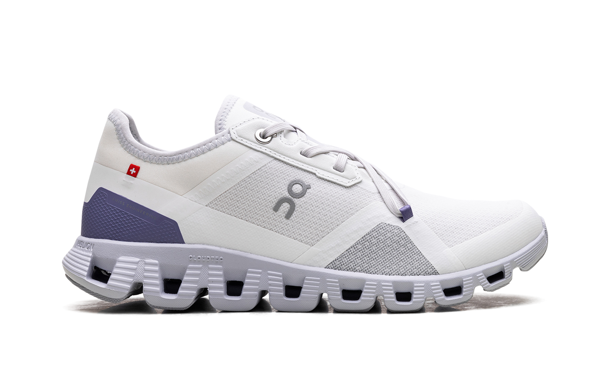 Cloud X3 Ad "Undyed/nimbus"