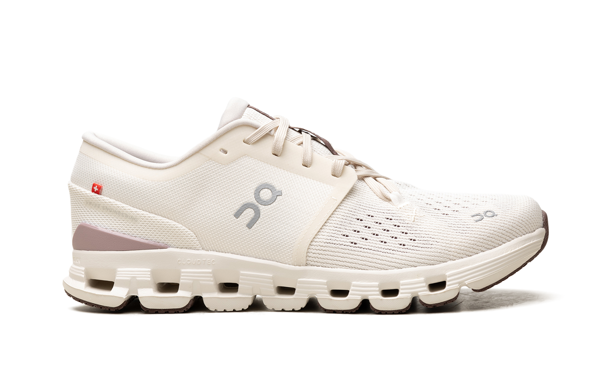 Cloud X4 Women "Ivory Heron"