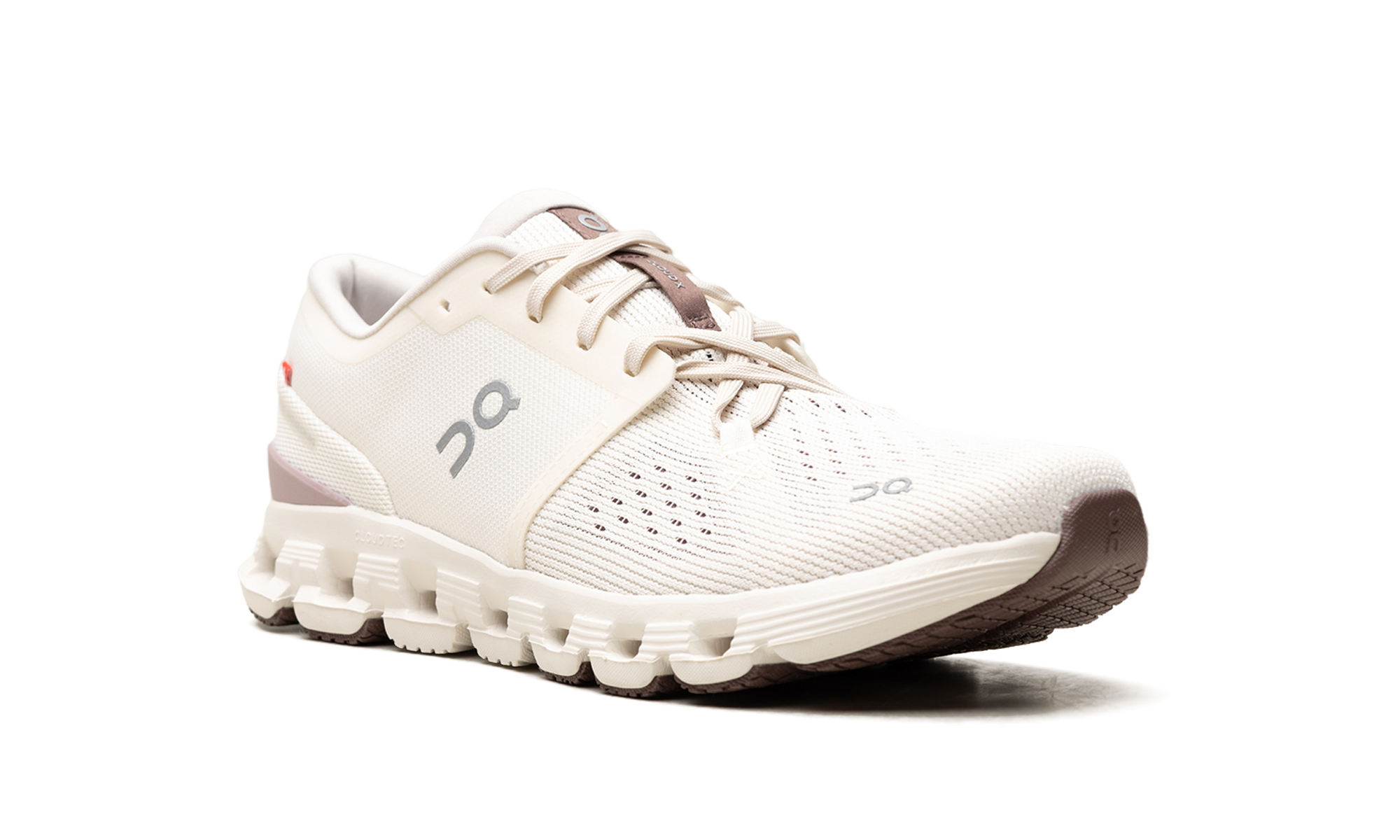Cloud X4 Women "Ivory Heron"