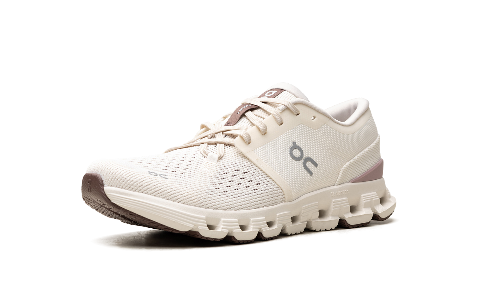 Cloud X4 Women "Ivory Heron"