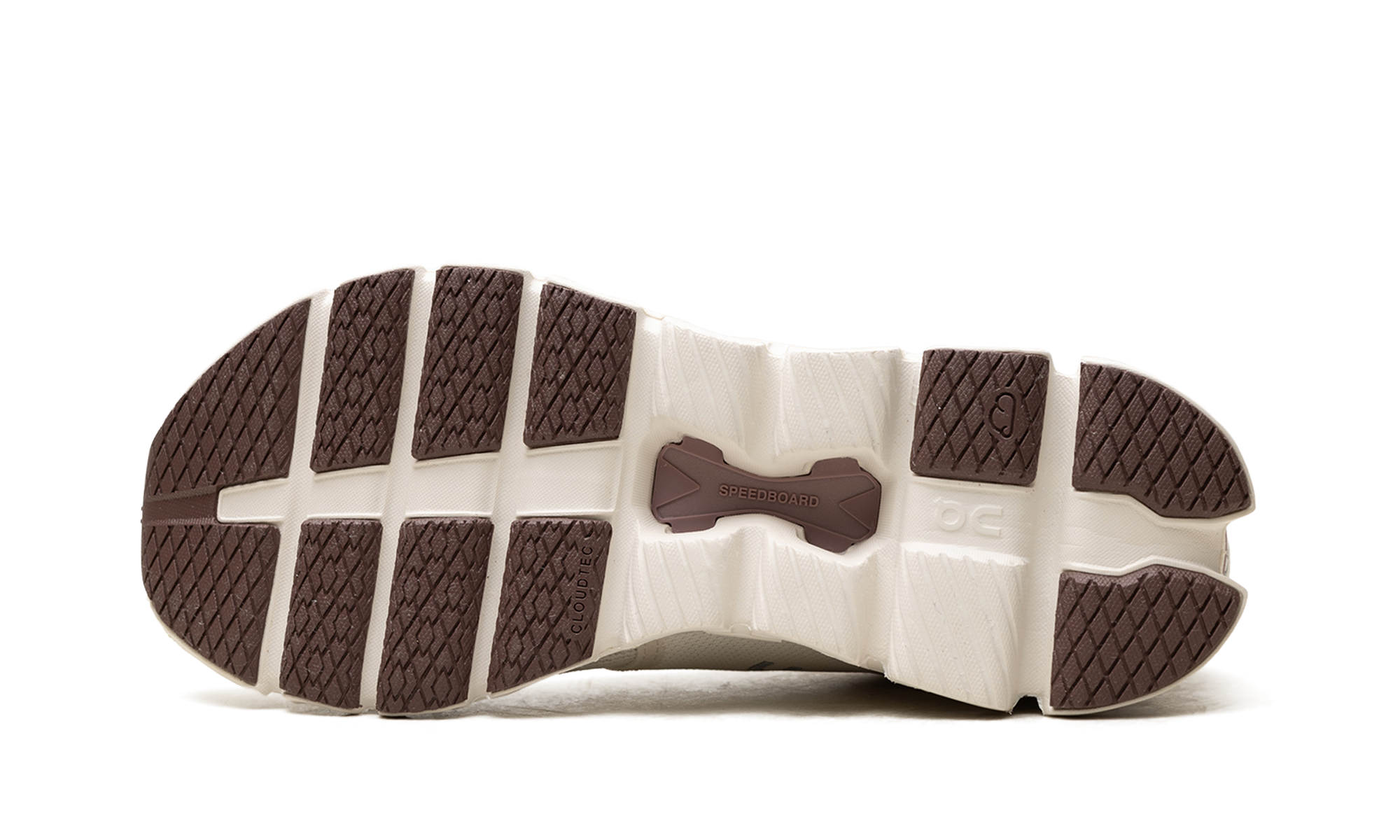 Cloud X4 Women "Ivory Heron"