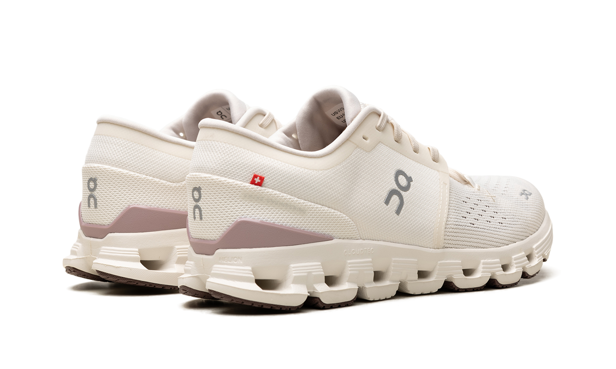 Cloud X4 Women "Ivory Heron"