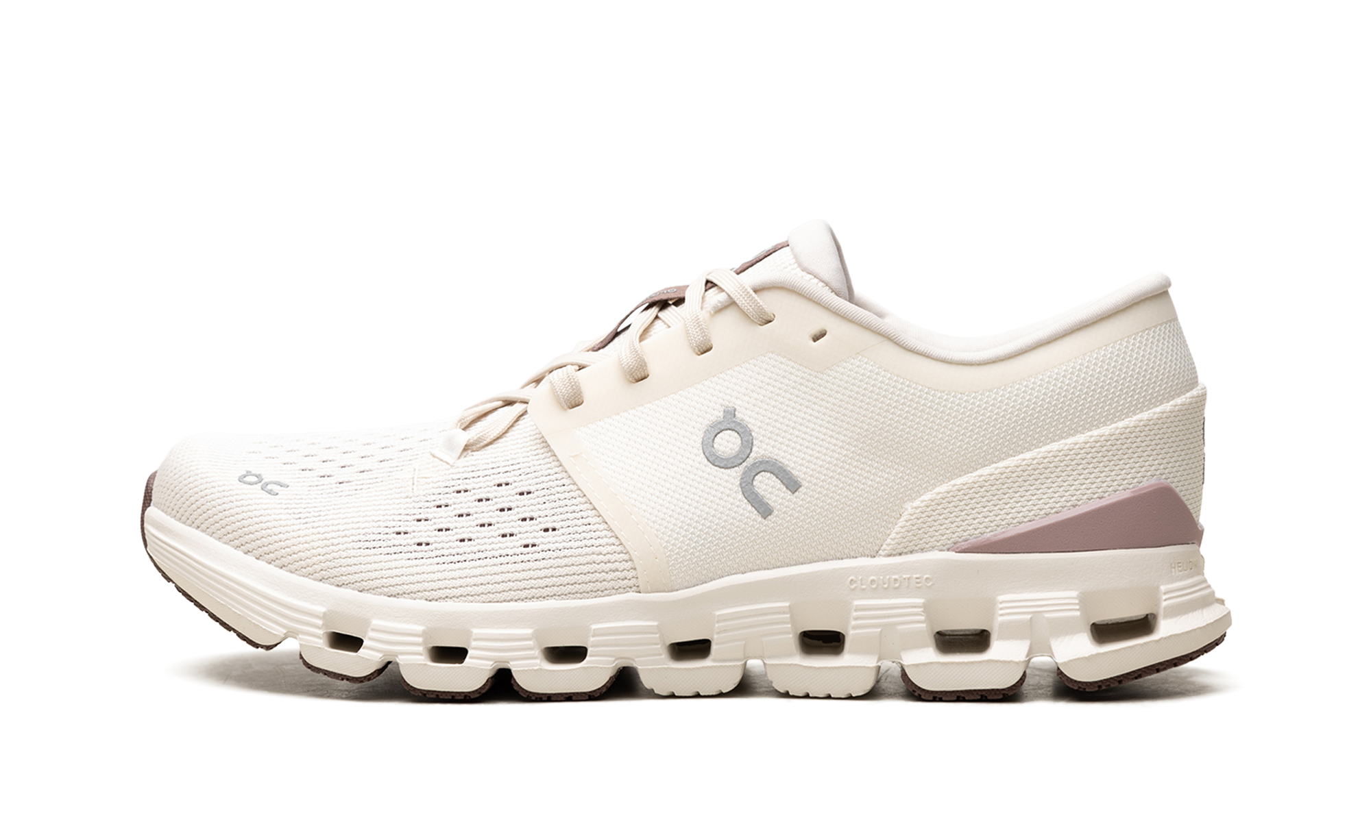 Cloud X4 Women "Ivory Heron"