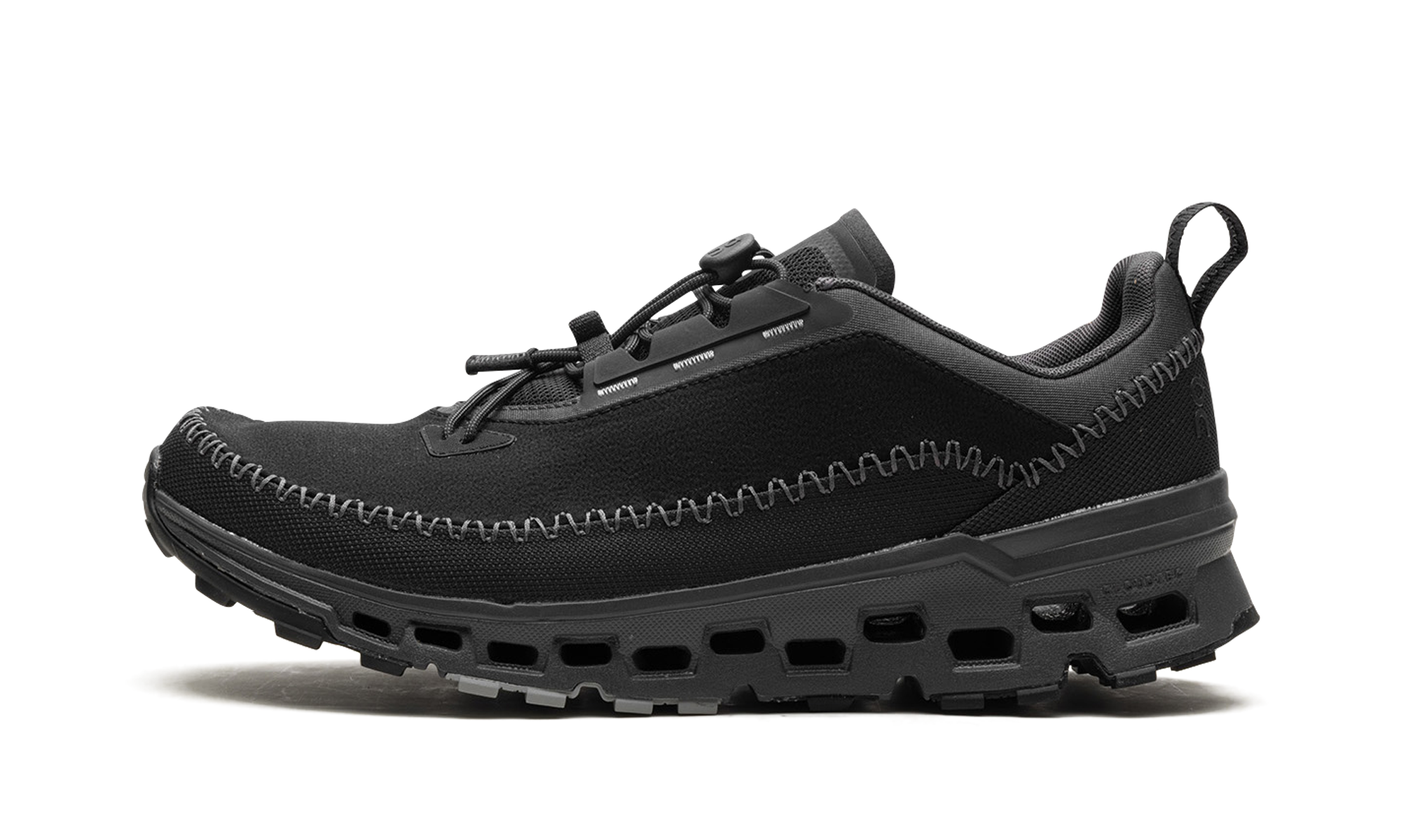 Cloudaway 2 "Black Eclipse"