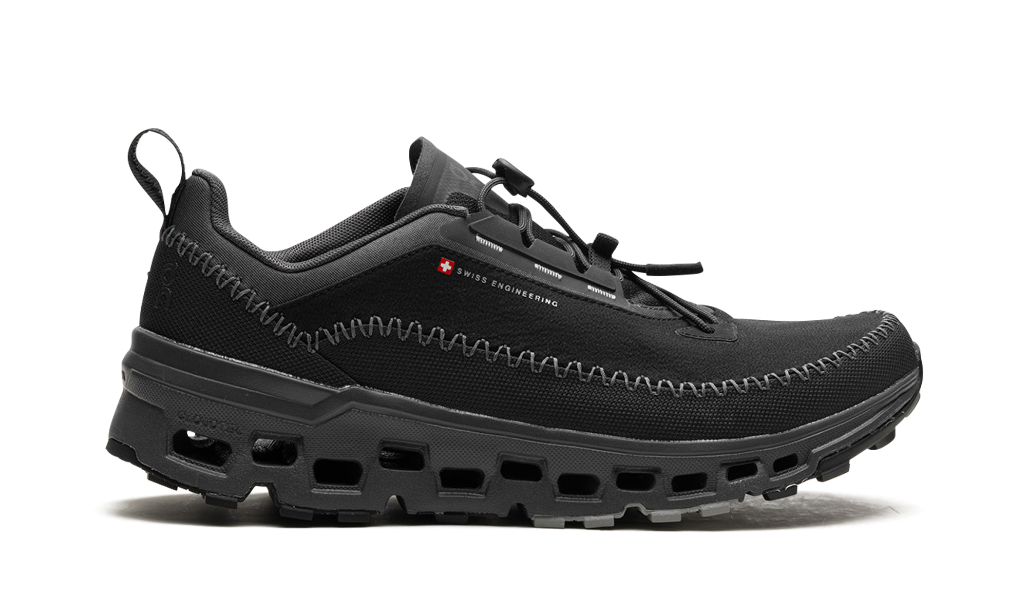 Cloudaway 2 "Black Eclipse"