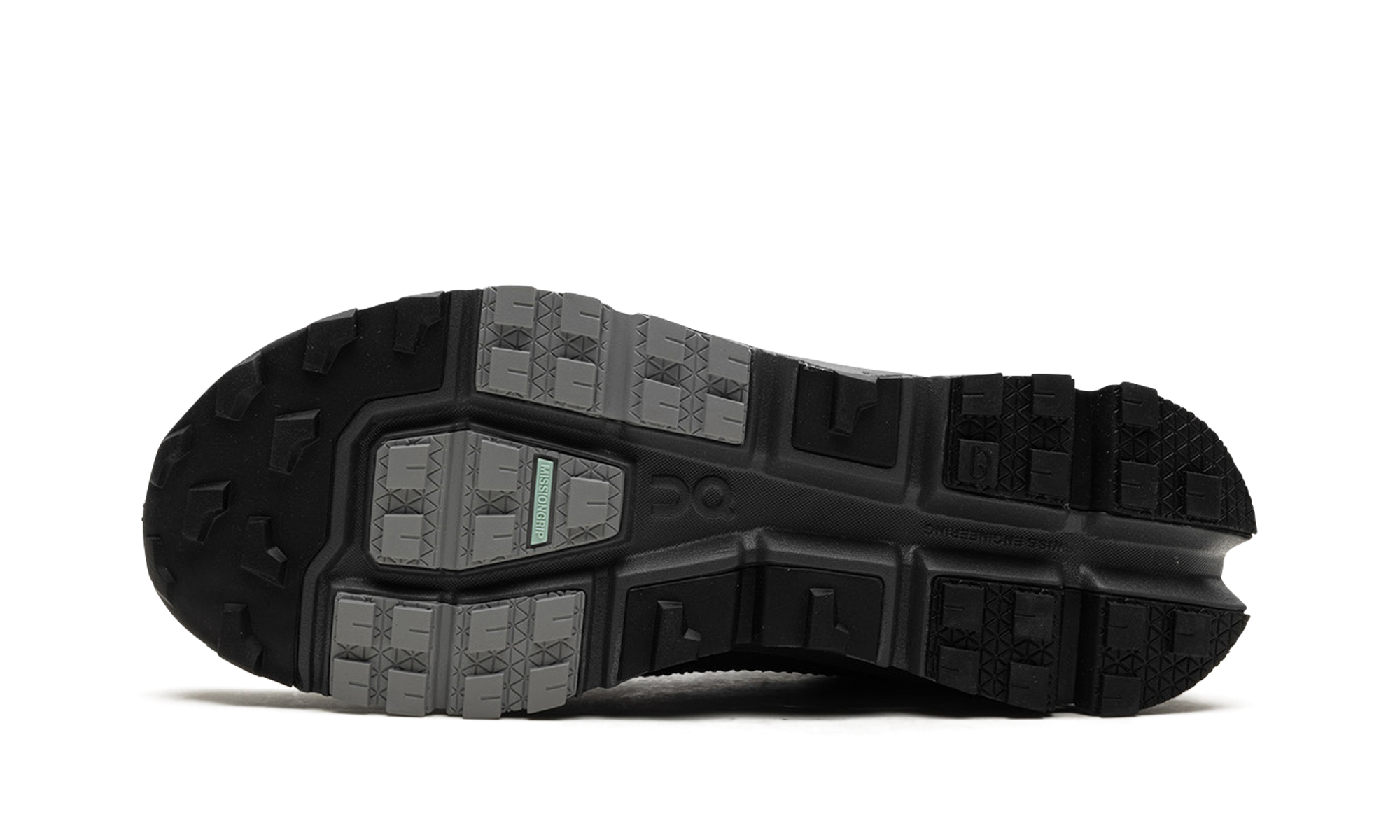 Cloudaway 2 "Black Eclipse"