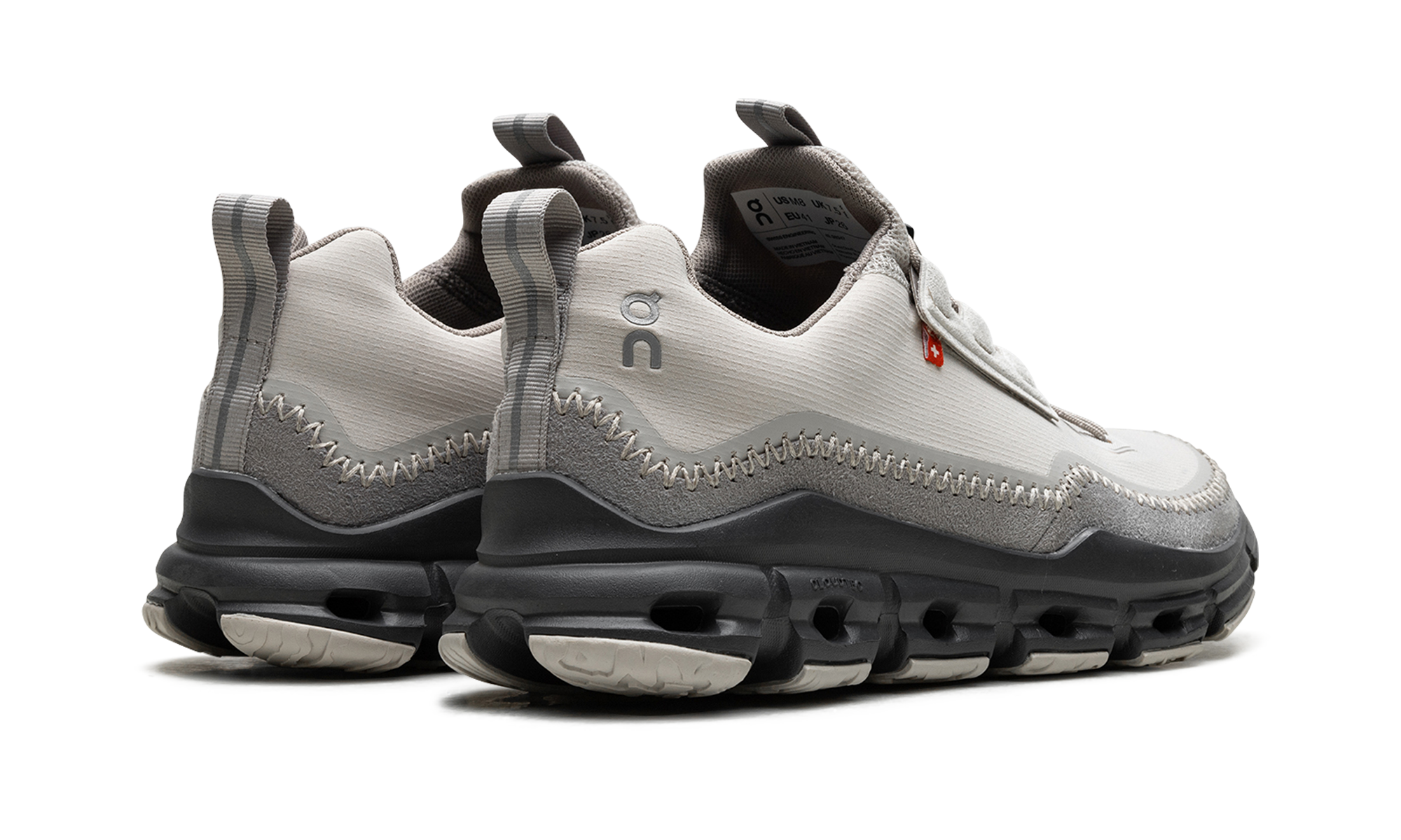 Cloudaway "Grey"