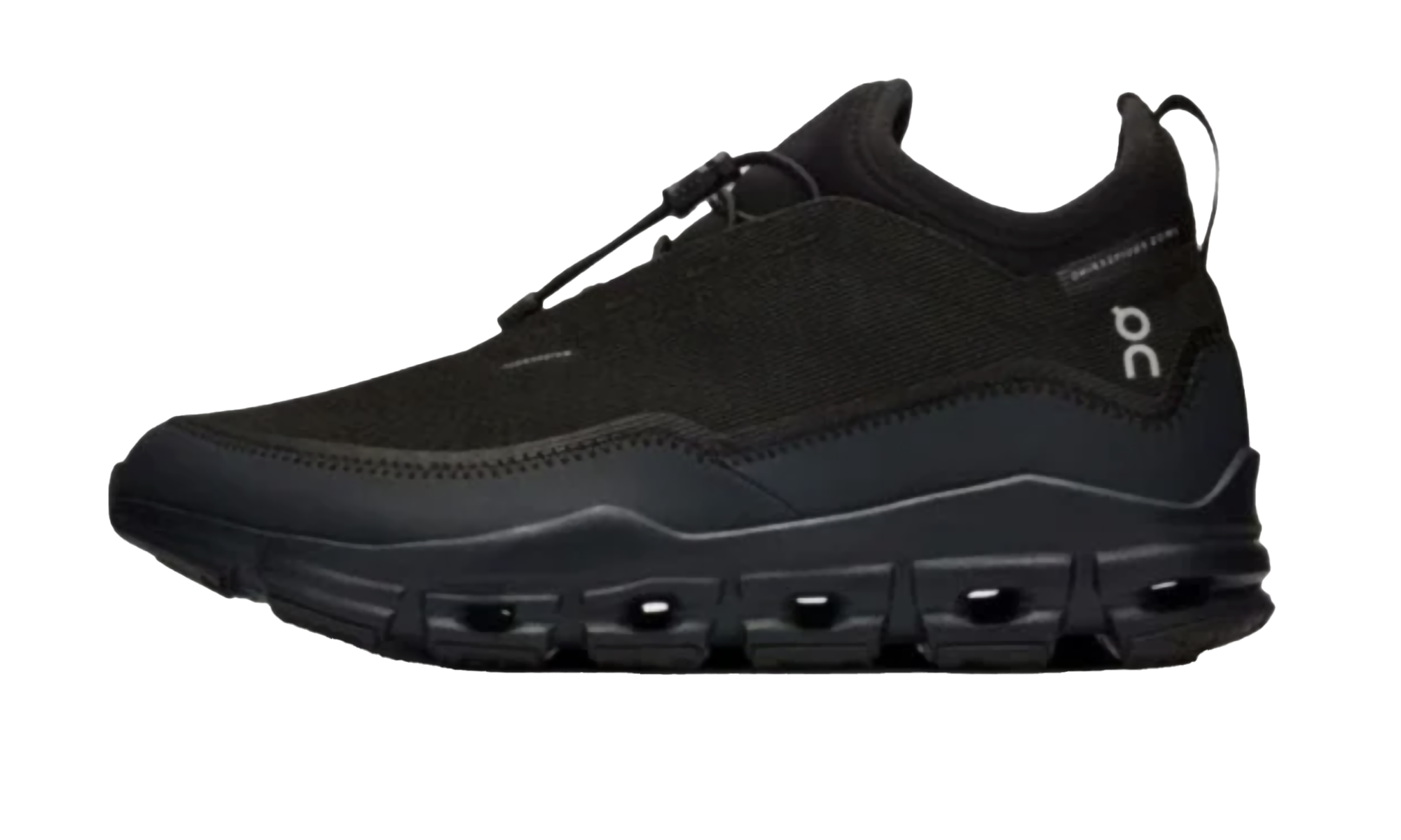Cloudaway Waterproof Suma "Black"