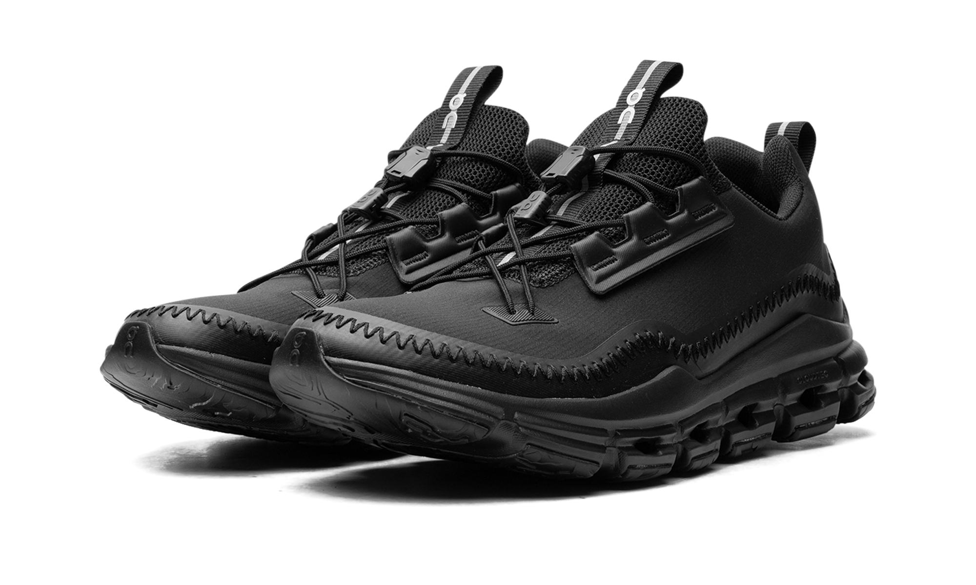 Cloudaway Women "All Black"