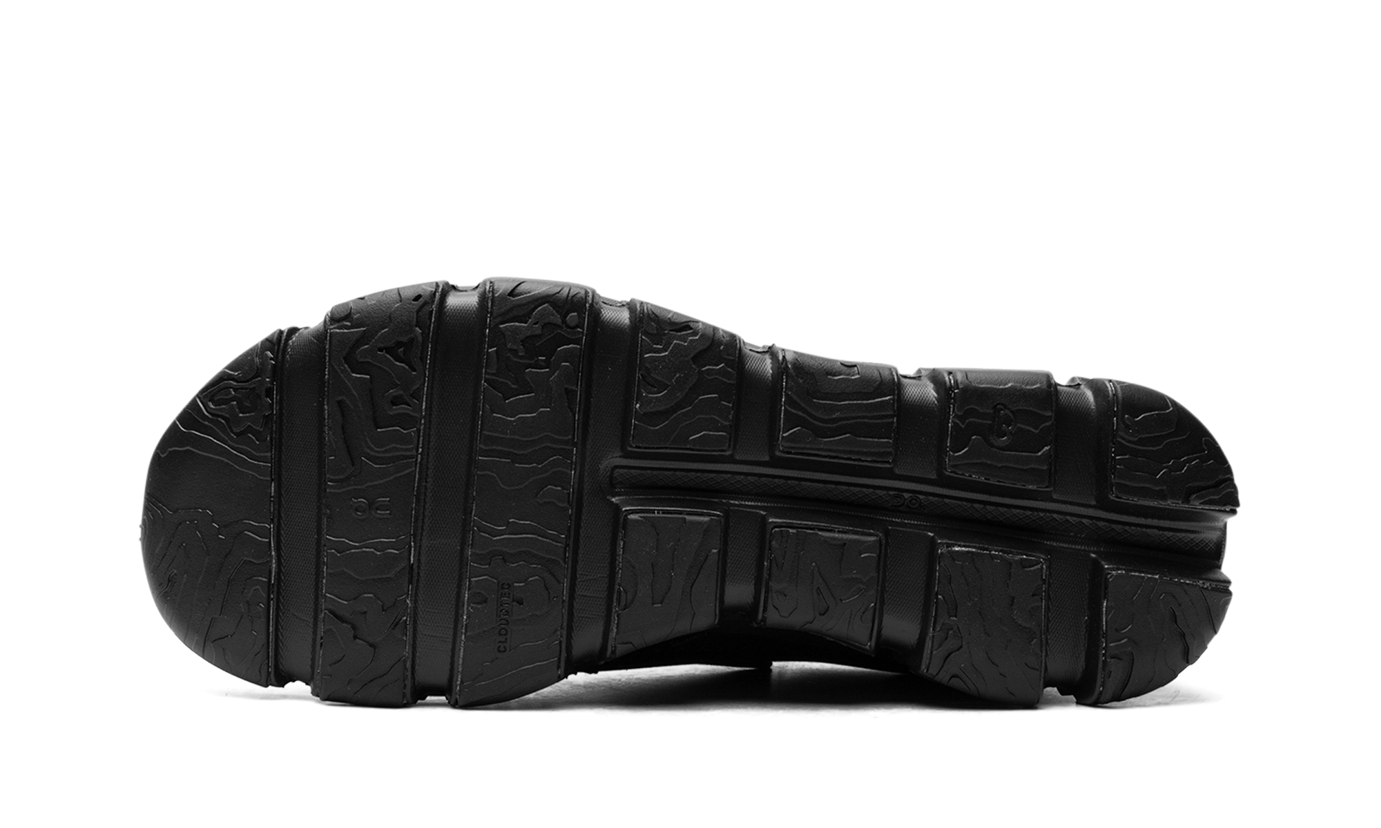 Cloudaway Women "All Black"