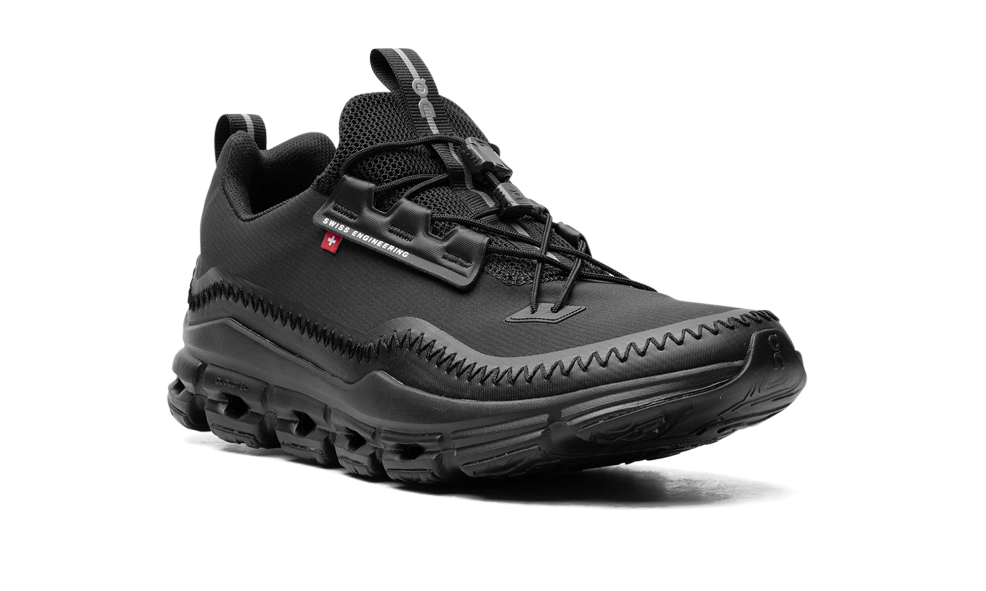 Cloudaway Women "All Black"