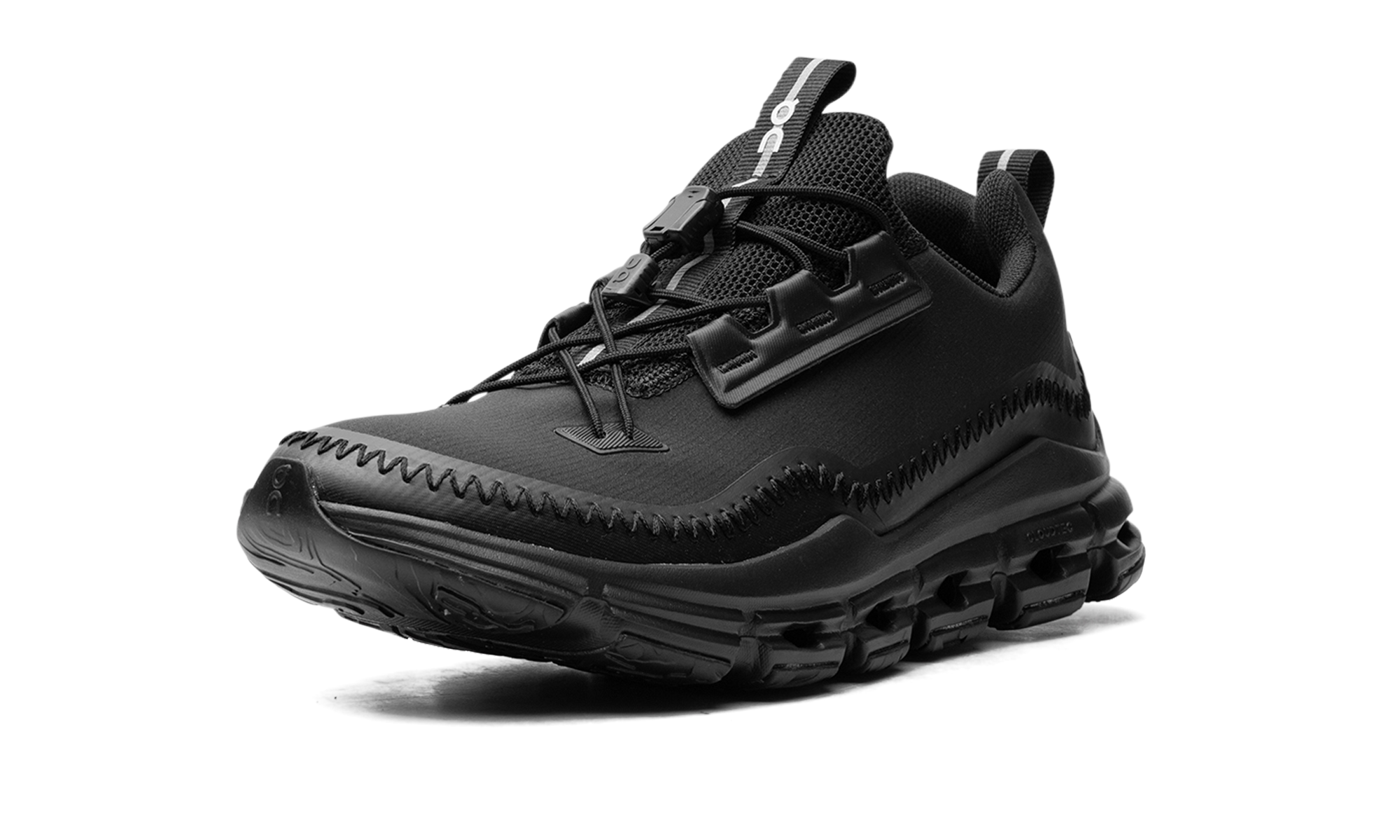 Cloudaway Women "All Black"