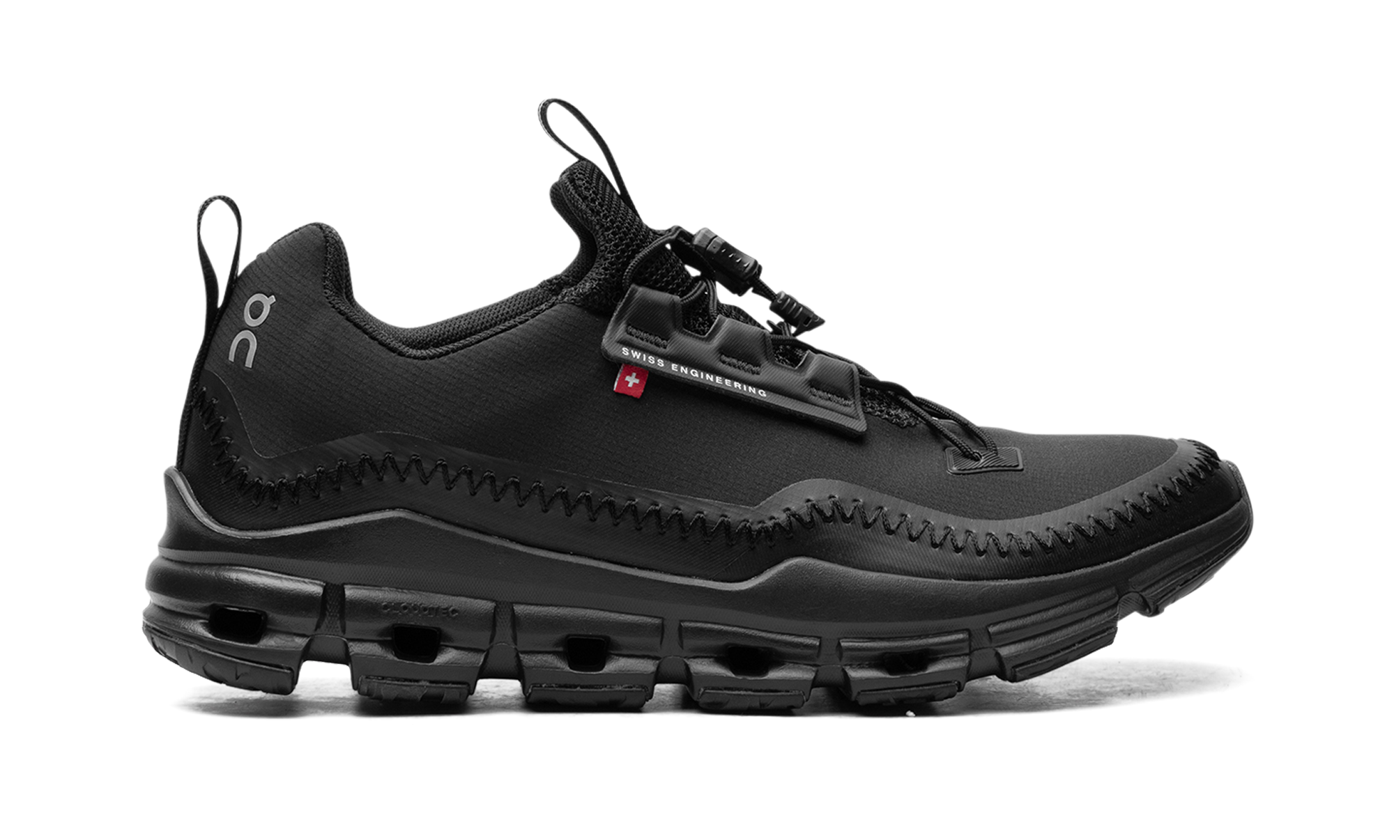 Cloudaway Women "All Black"