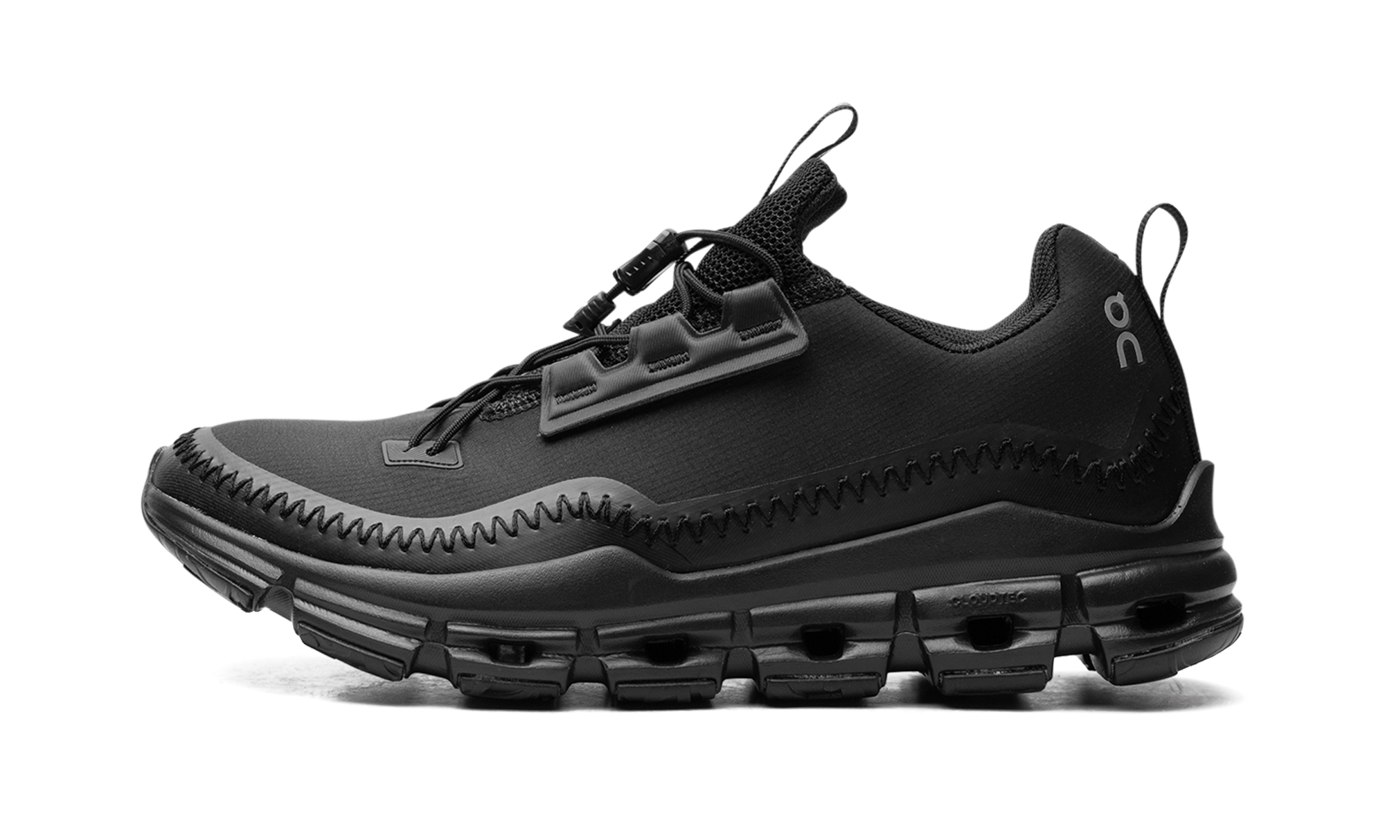 Cloudaway Women "All Black"