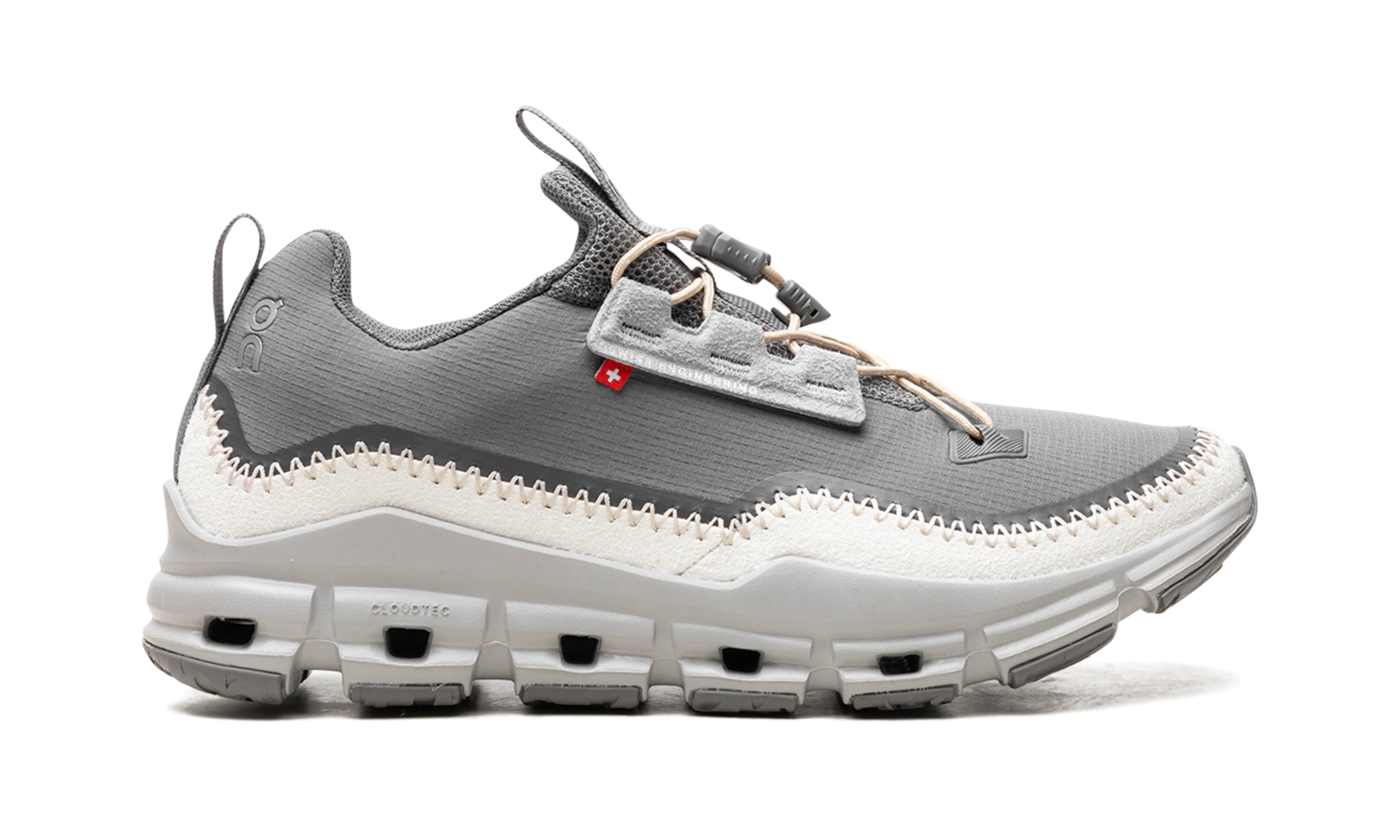 Cloudaway Women "Asphalt"