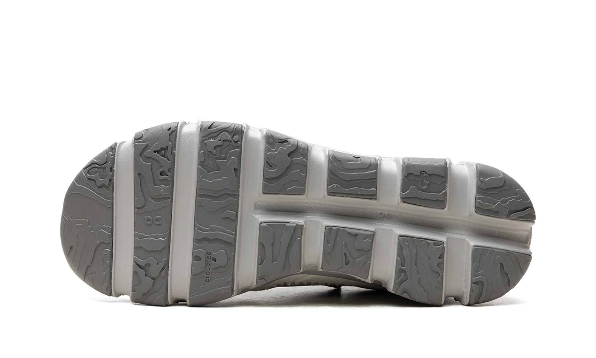 Cloudaway Women "Asphalt"